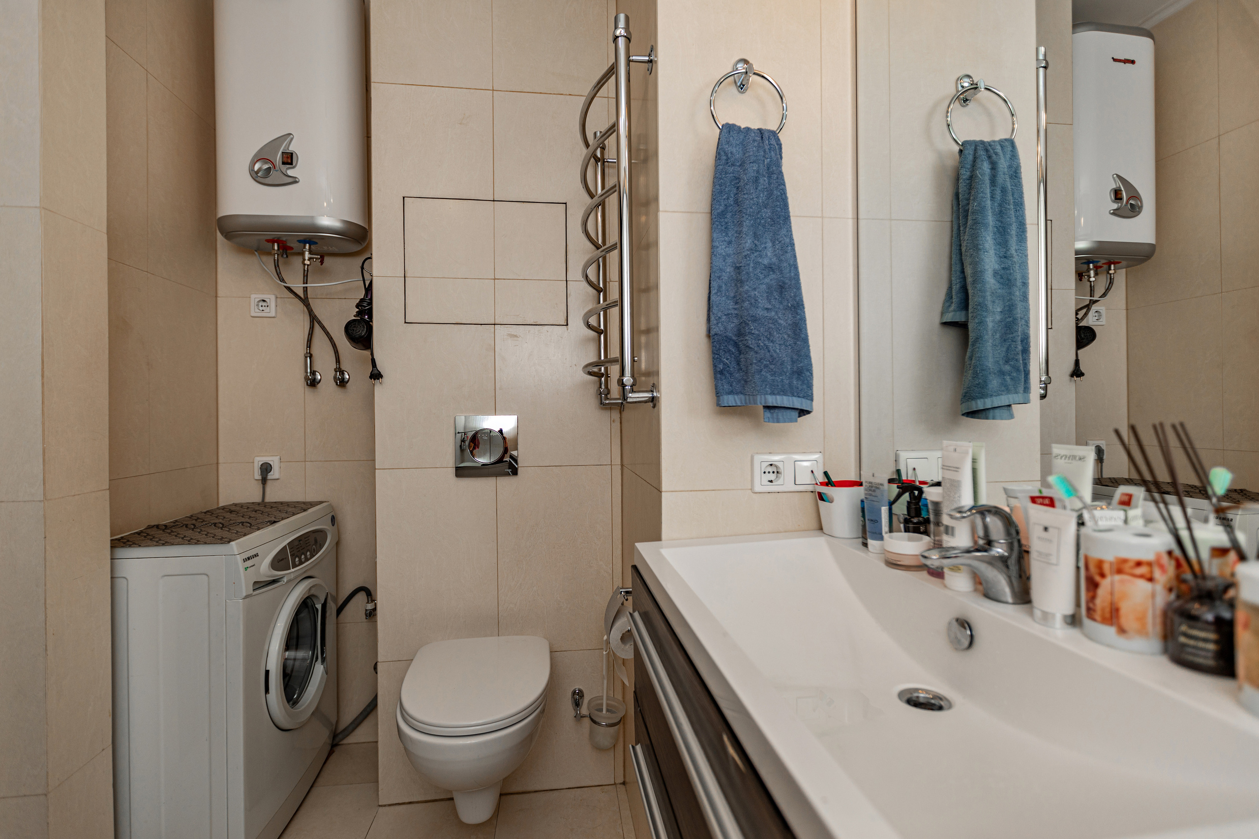 3. Фотограф в Санкт — Петербурге Анна Конофало