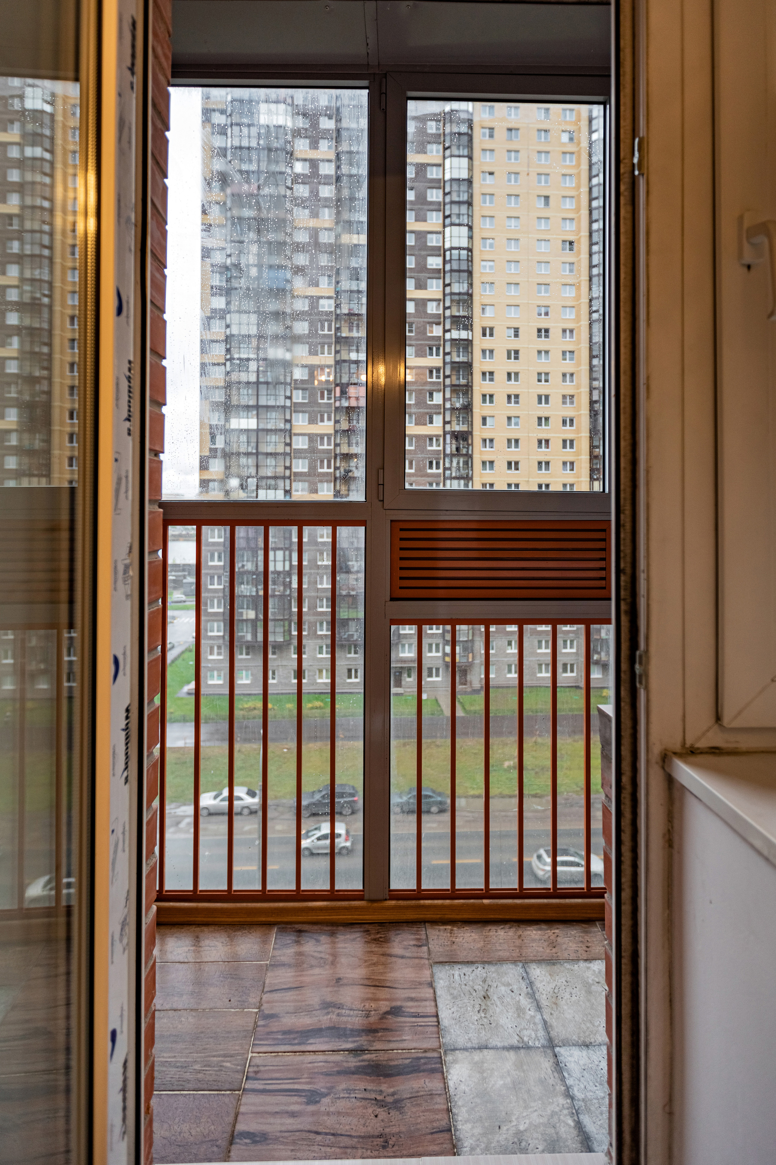 2. Фотограф в Санкт — Петербурге Анна Конофало