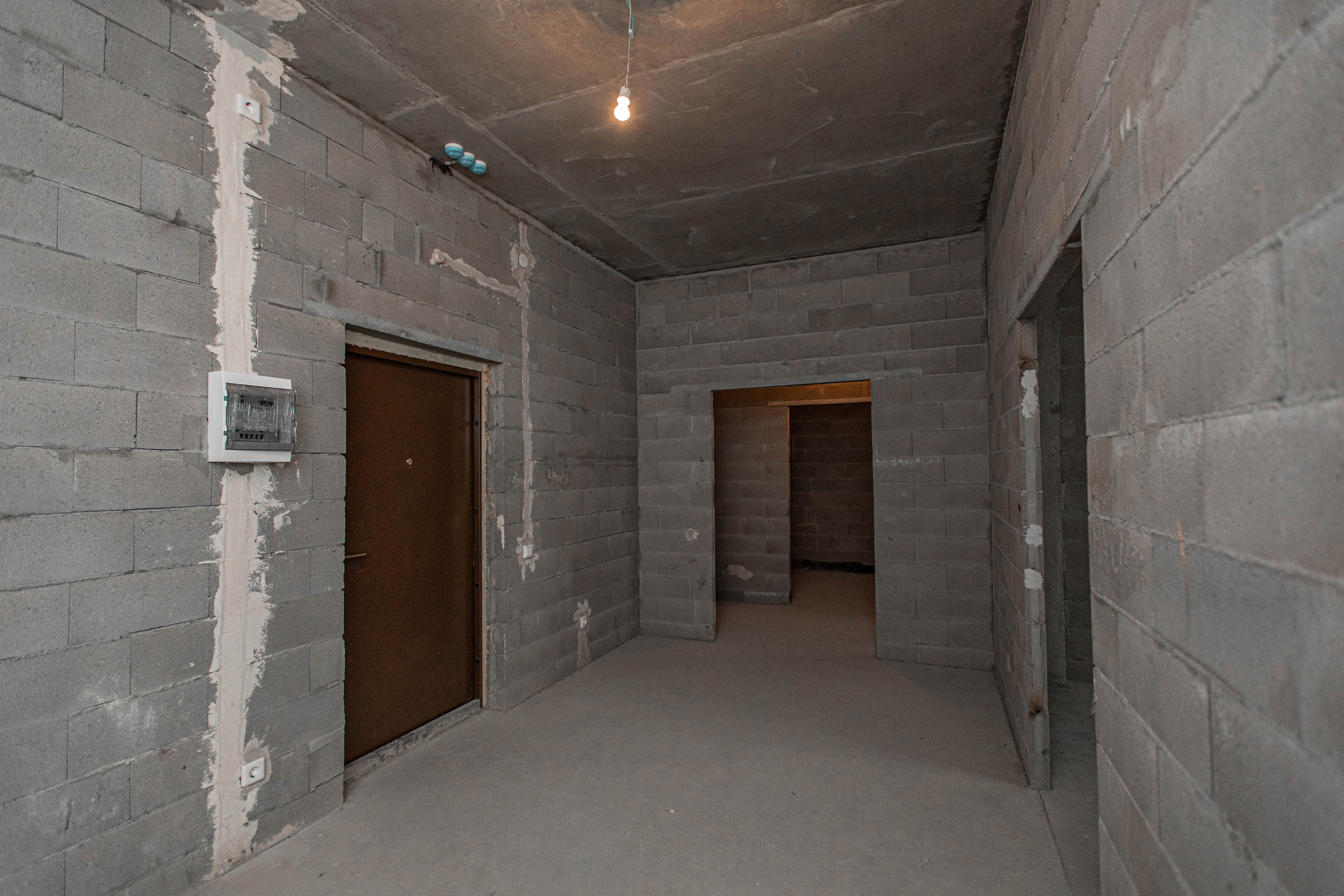 4. Фотограф в Санкт — Петербурге Анна Конофало