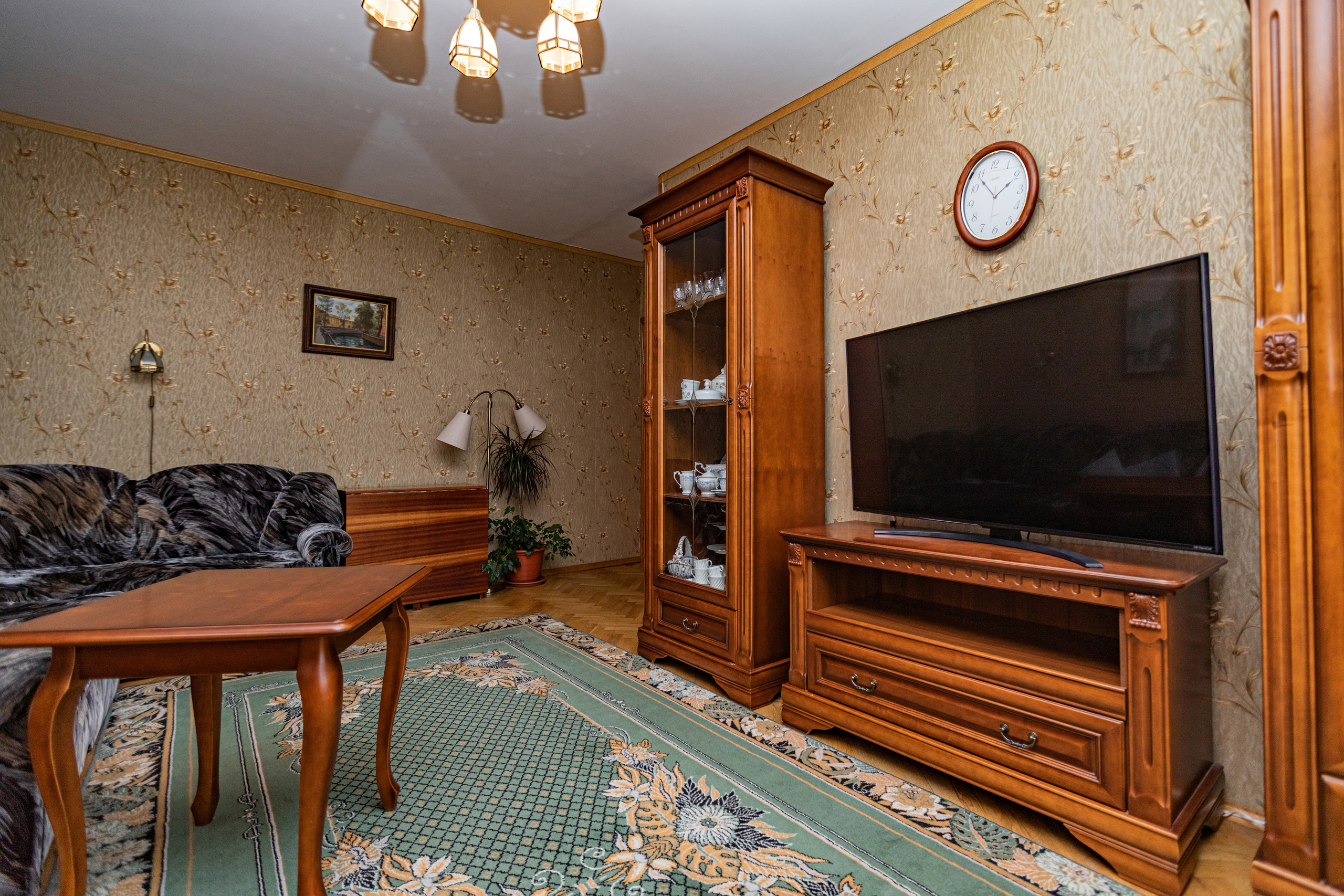 6. Фотограф в Санкт — Петербурге Анна Конофало