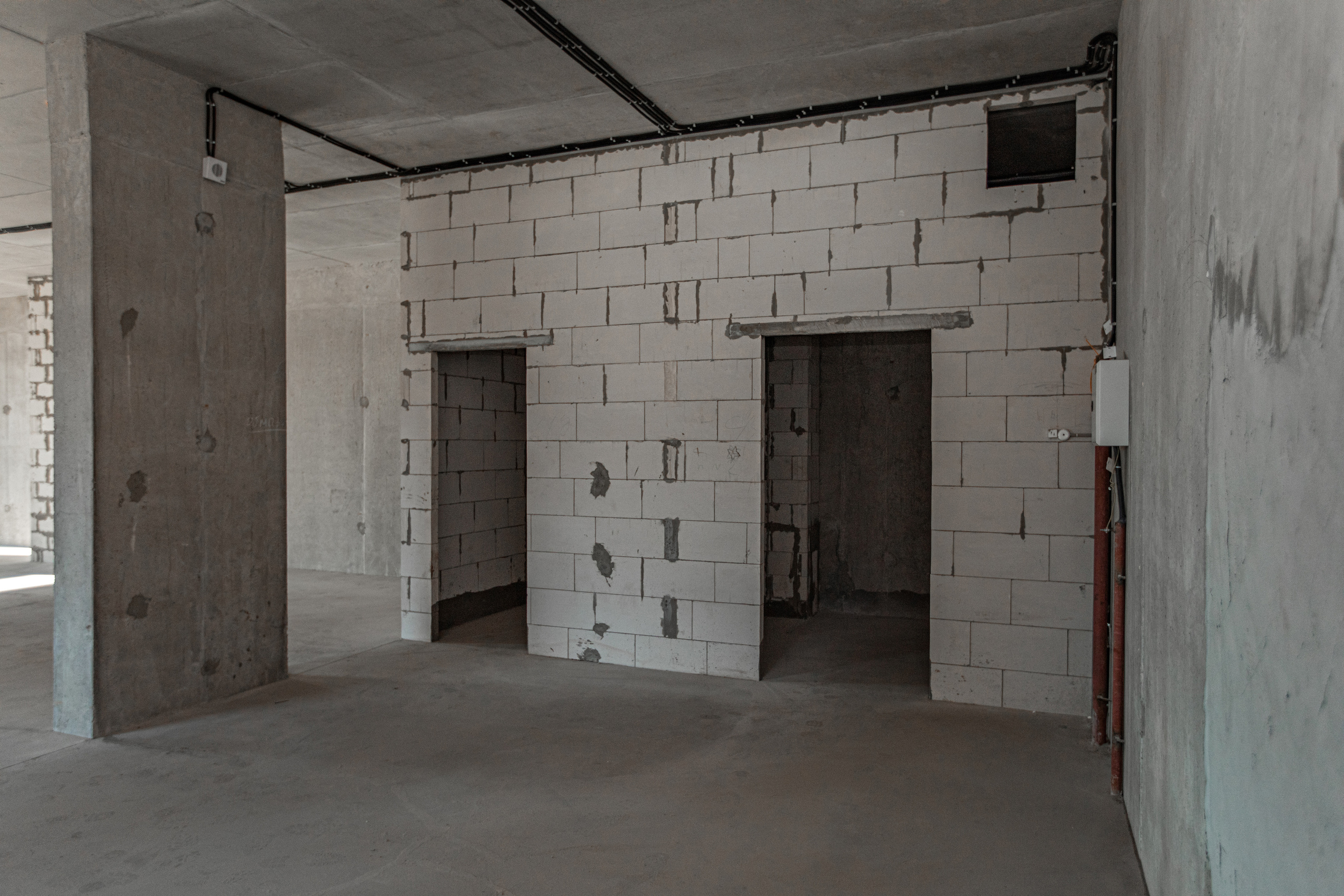 1. Фотограф в Санкт — Петербурге Анна Конофало