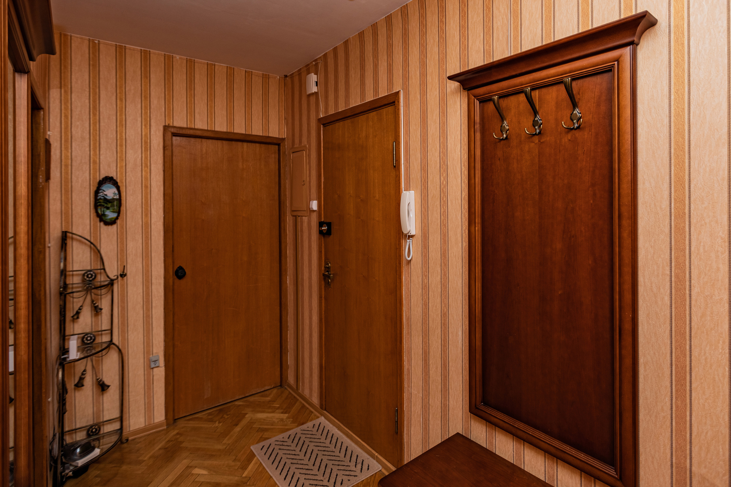 6. Фотограф в Санкт — Петербурге Анна Конофало