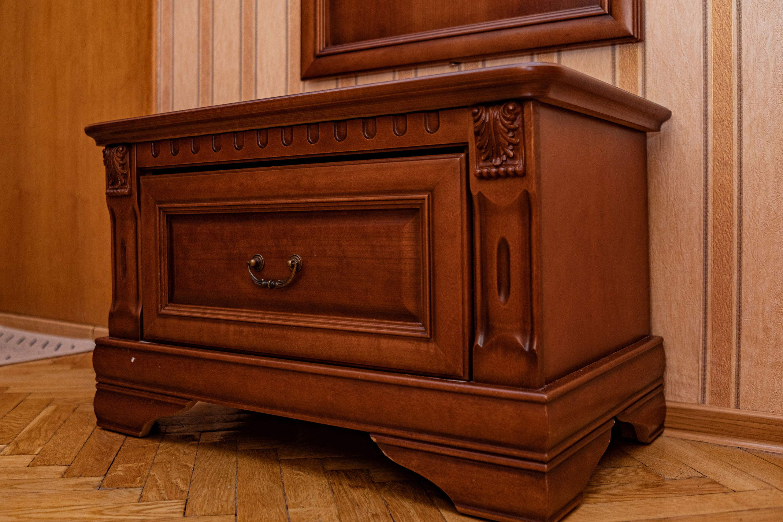 6. Фотограф в Санкт — Петербурге Анна Конофало