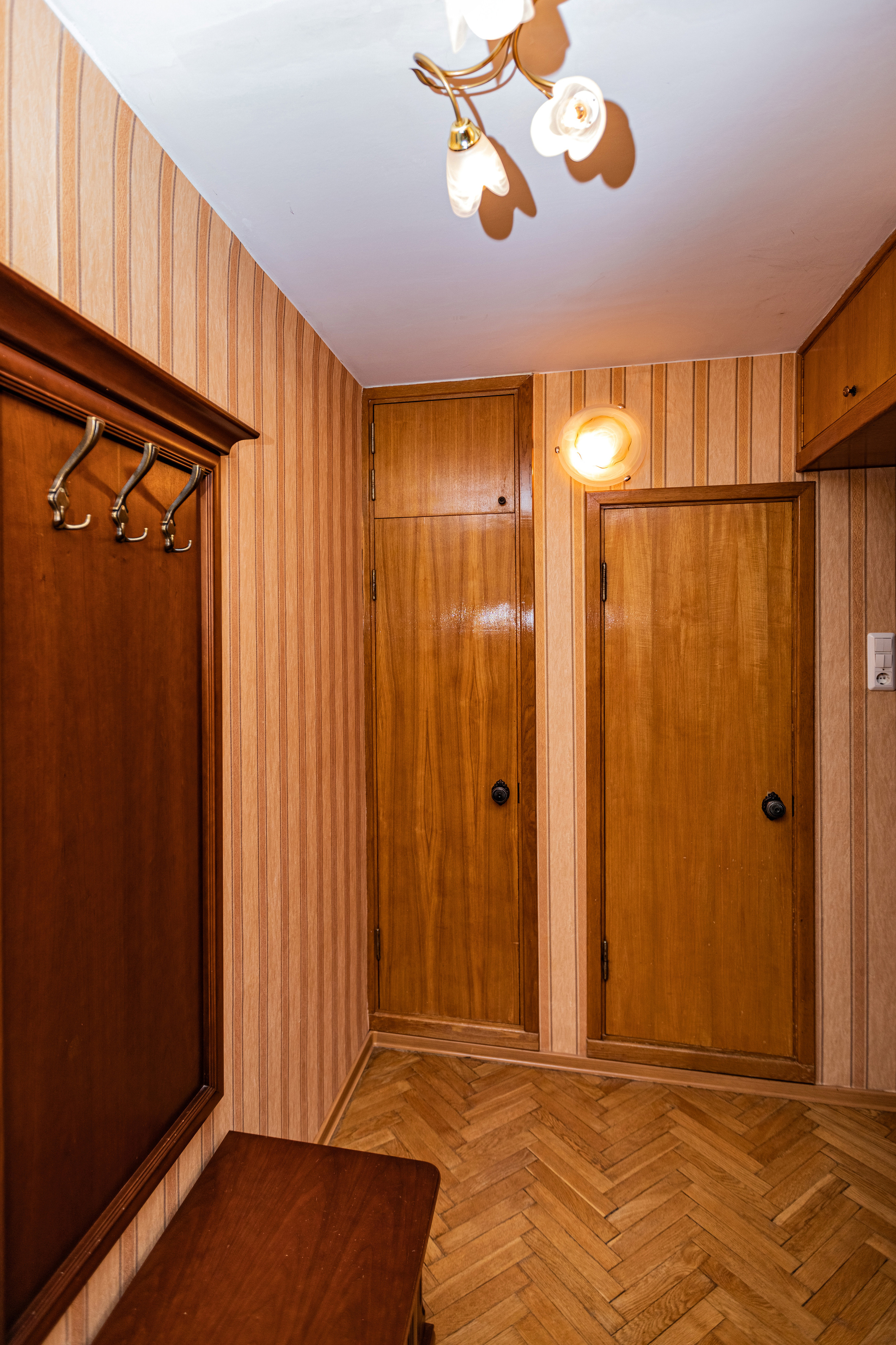 6. Фотограф в Санкт — Петербурге Анна Конофало