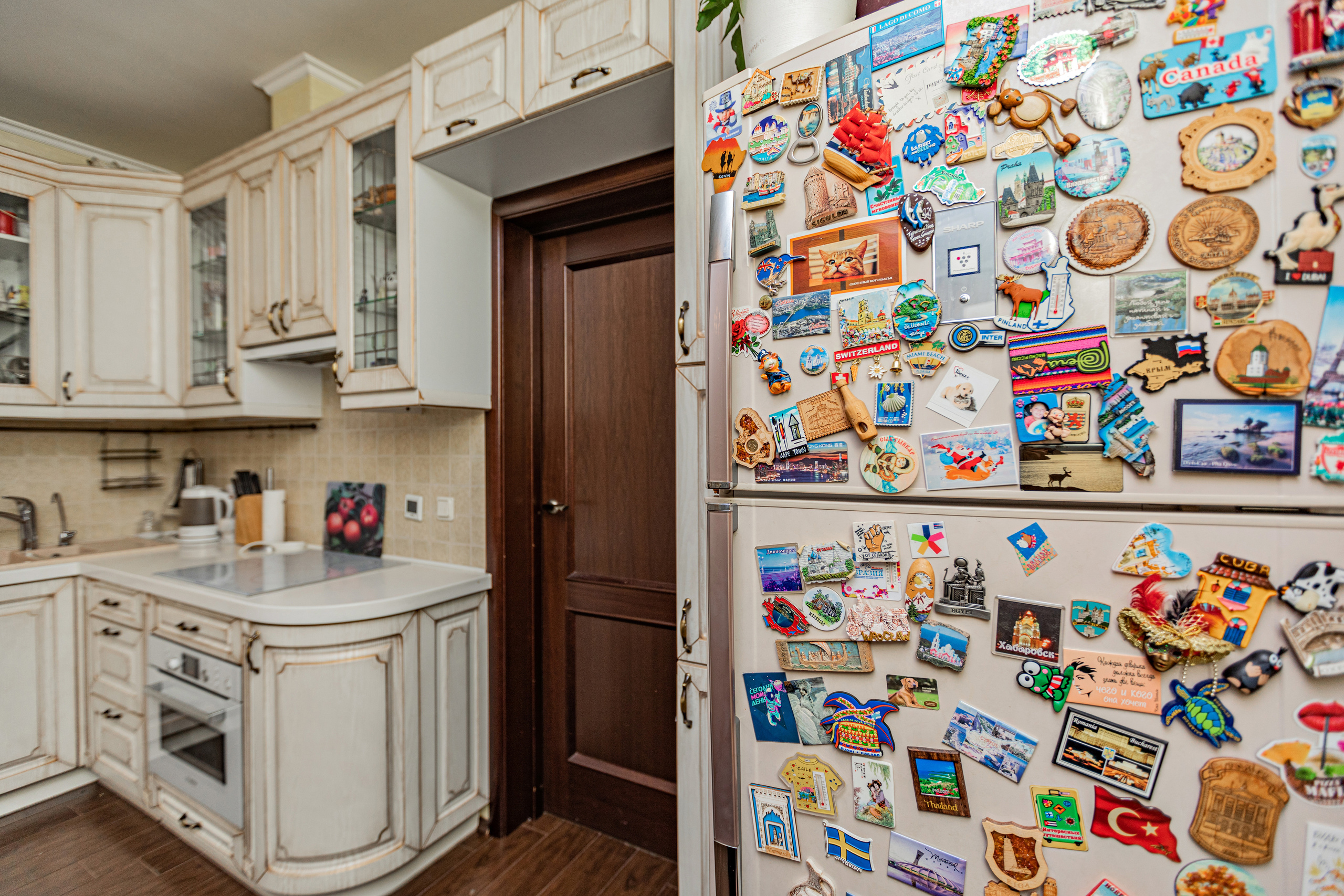 3. Фотограф в Санкт — Петербурге Анна Конофало