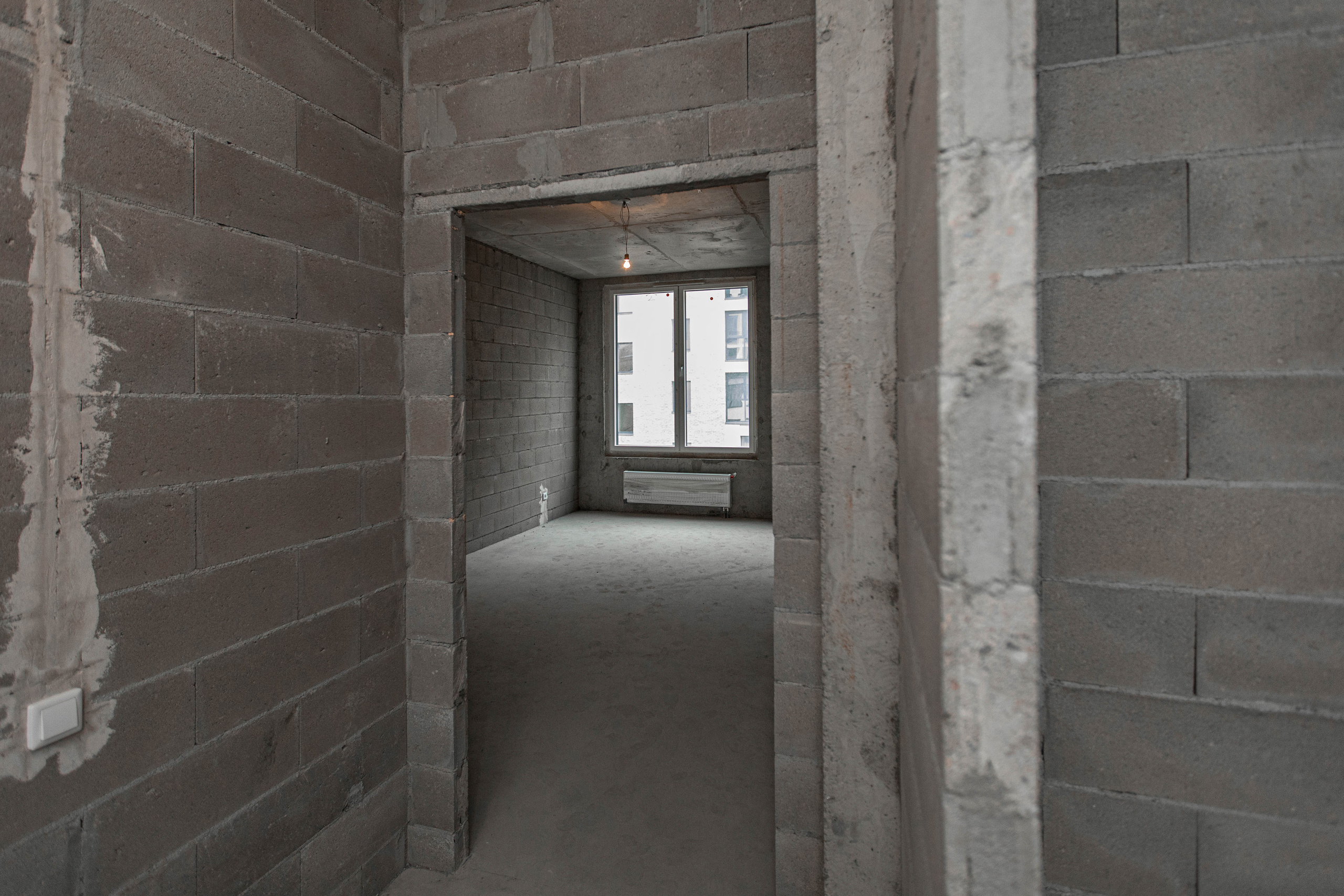 4. Фотограф в Санкт — Петербурге Анна Конофало