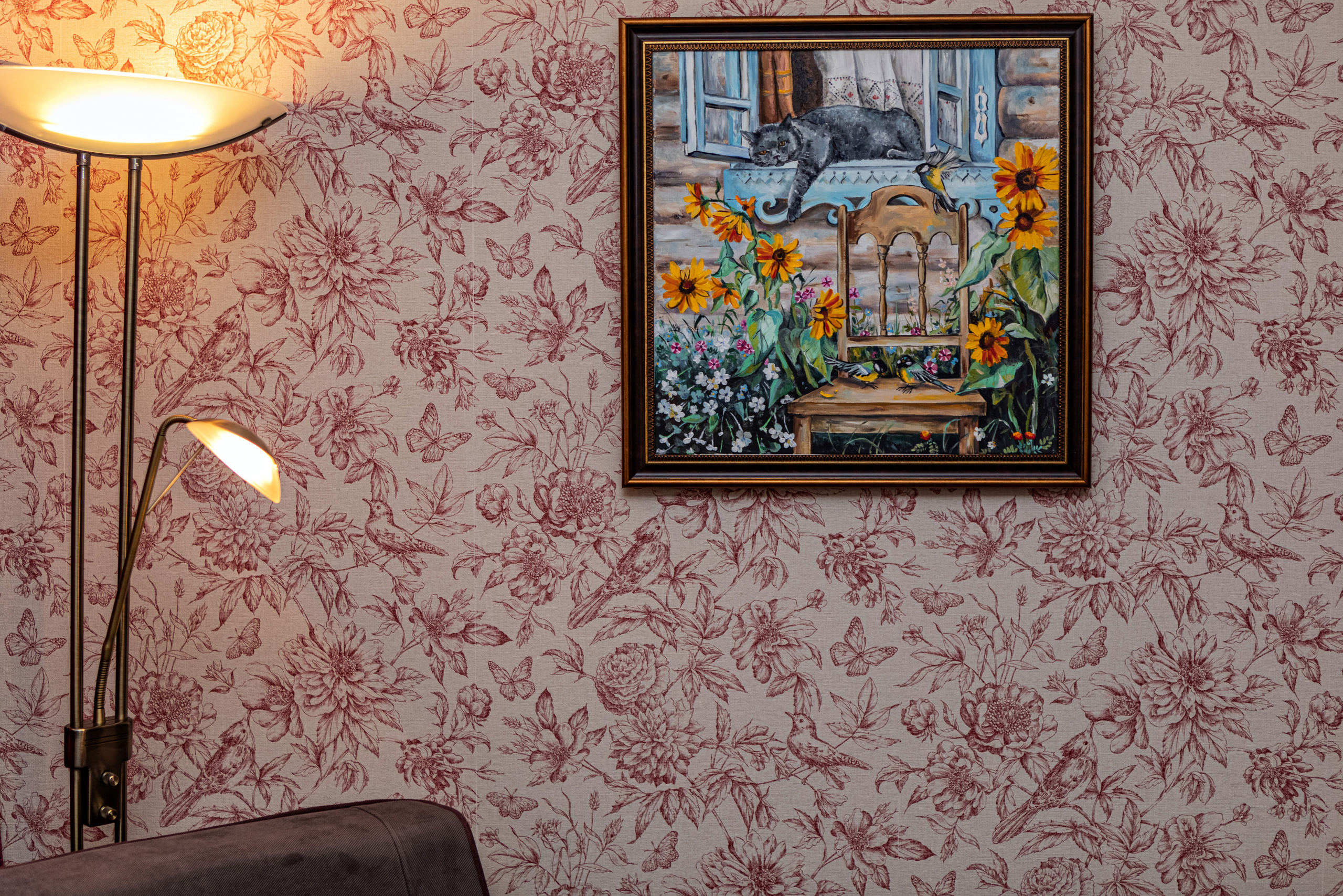 2. Фотограф в Санкт — Петербурге Анна Конофало