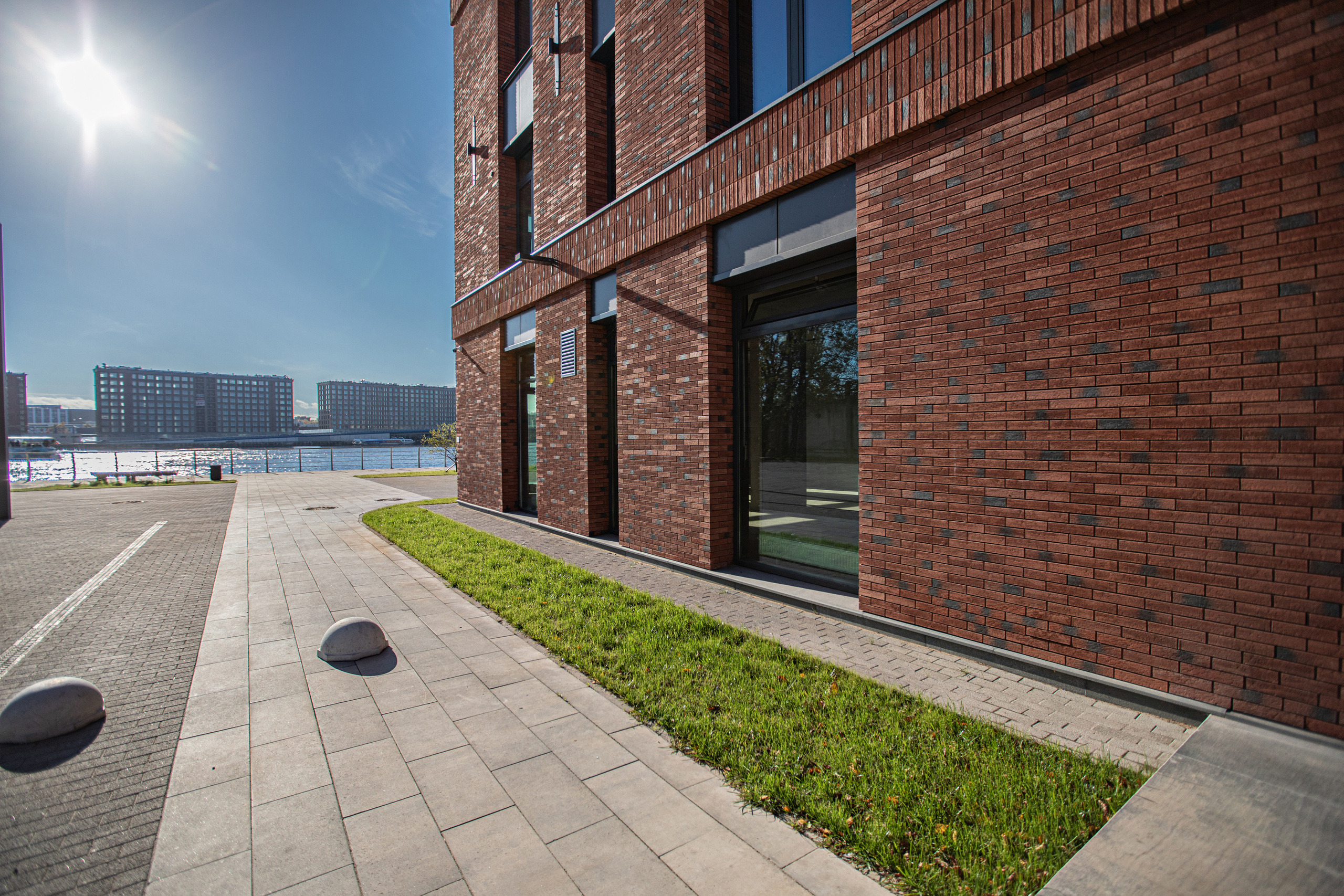 1. Фотограф в Санкт — Петербурге Анна Конофало