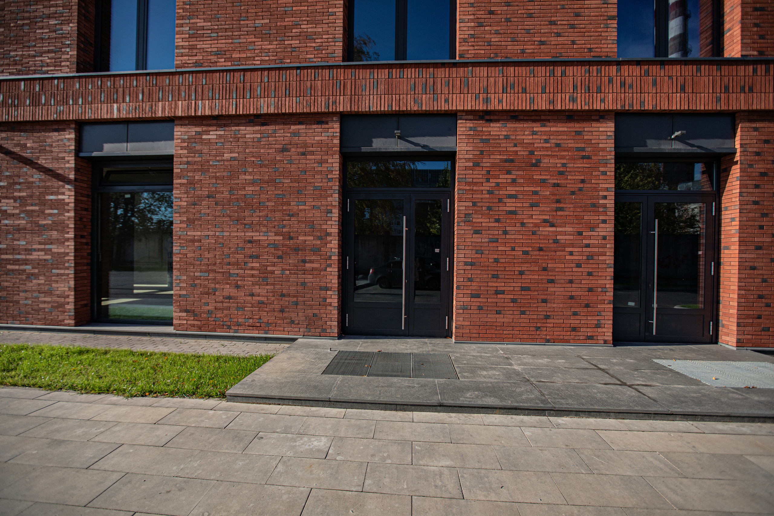 1. Фотограф в Санкт — Петербурге Анна Конофало