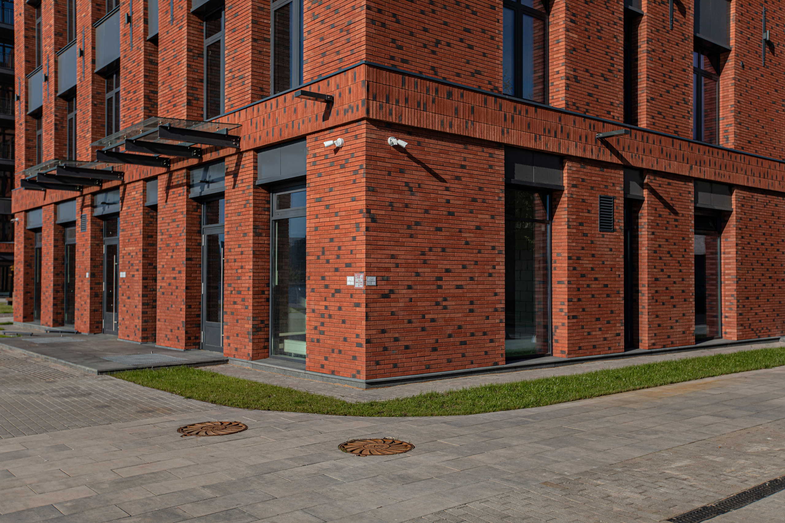 1. Фотограф в Санкт — Петербурге Анна Конофало