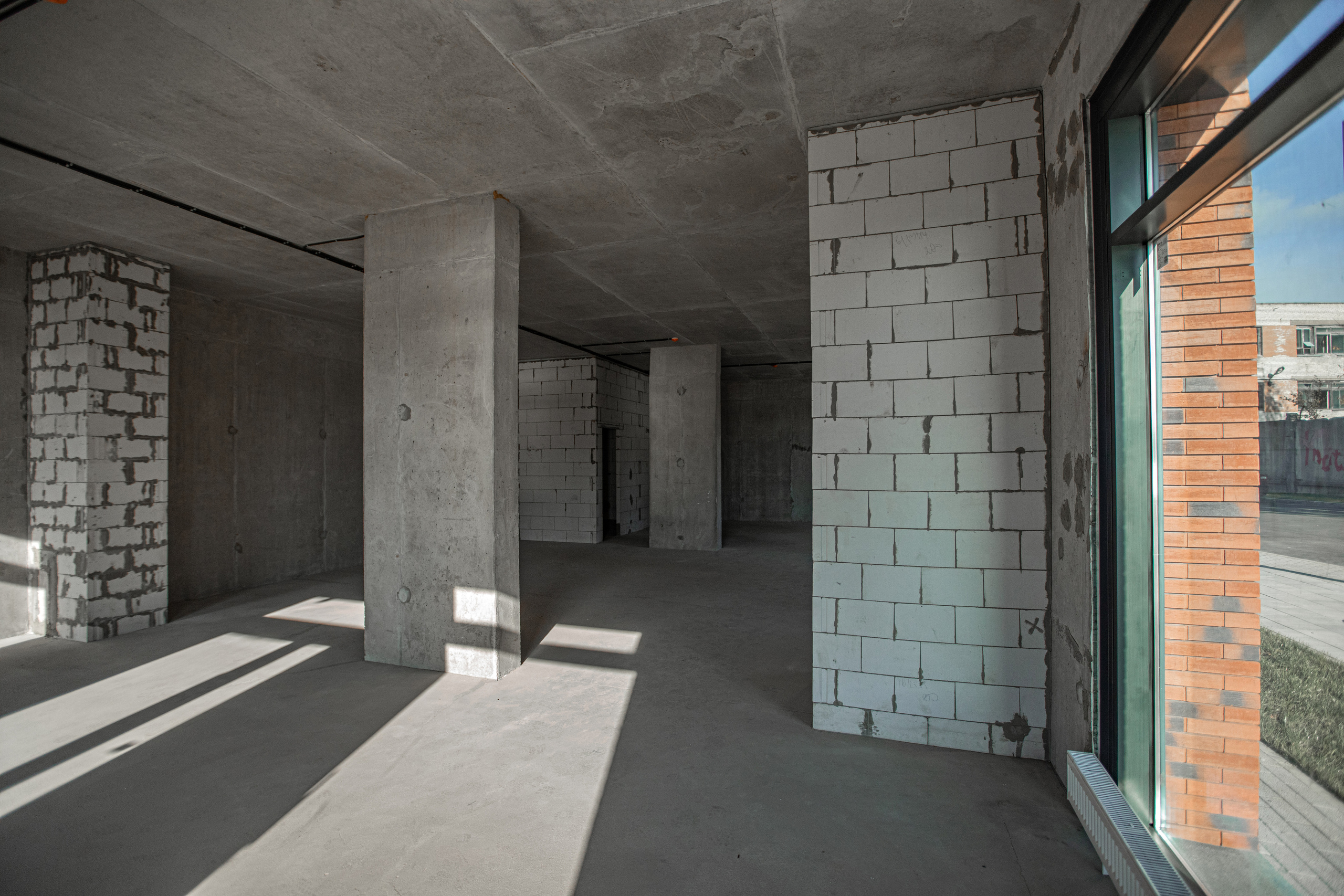 1. Фотограф в Санкт — Петербурге Анна Конофало