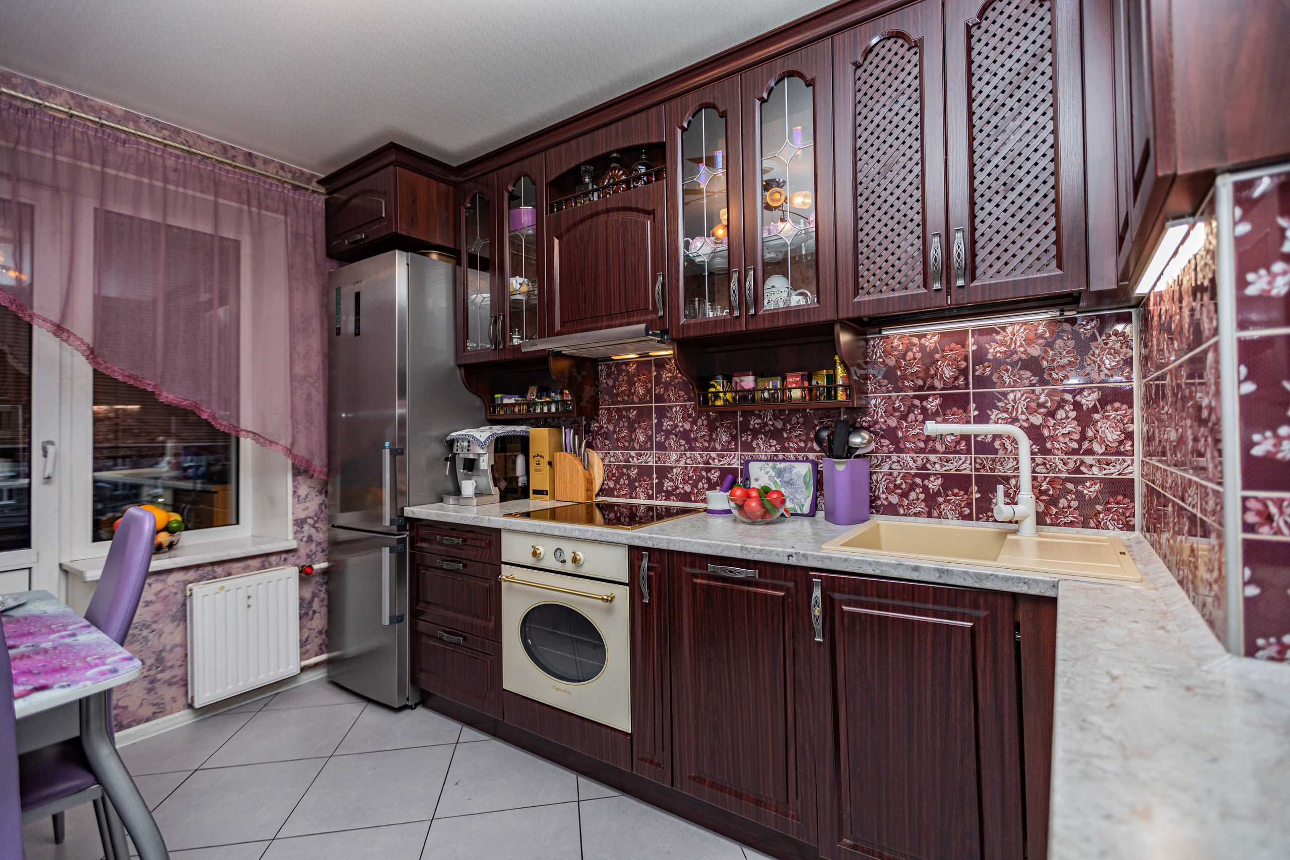 5. Фотограф в Санкт — Петербурге Анна Конофало