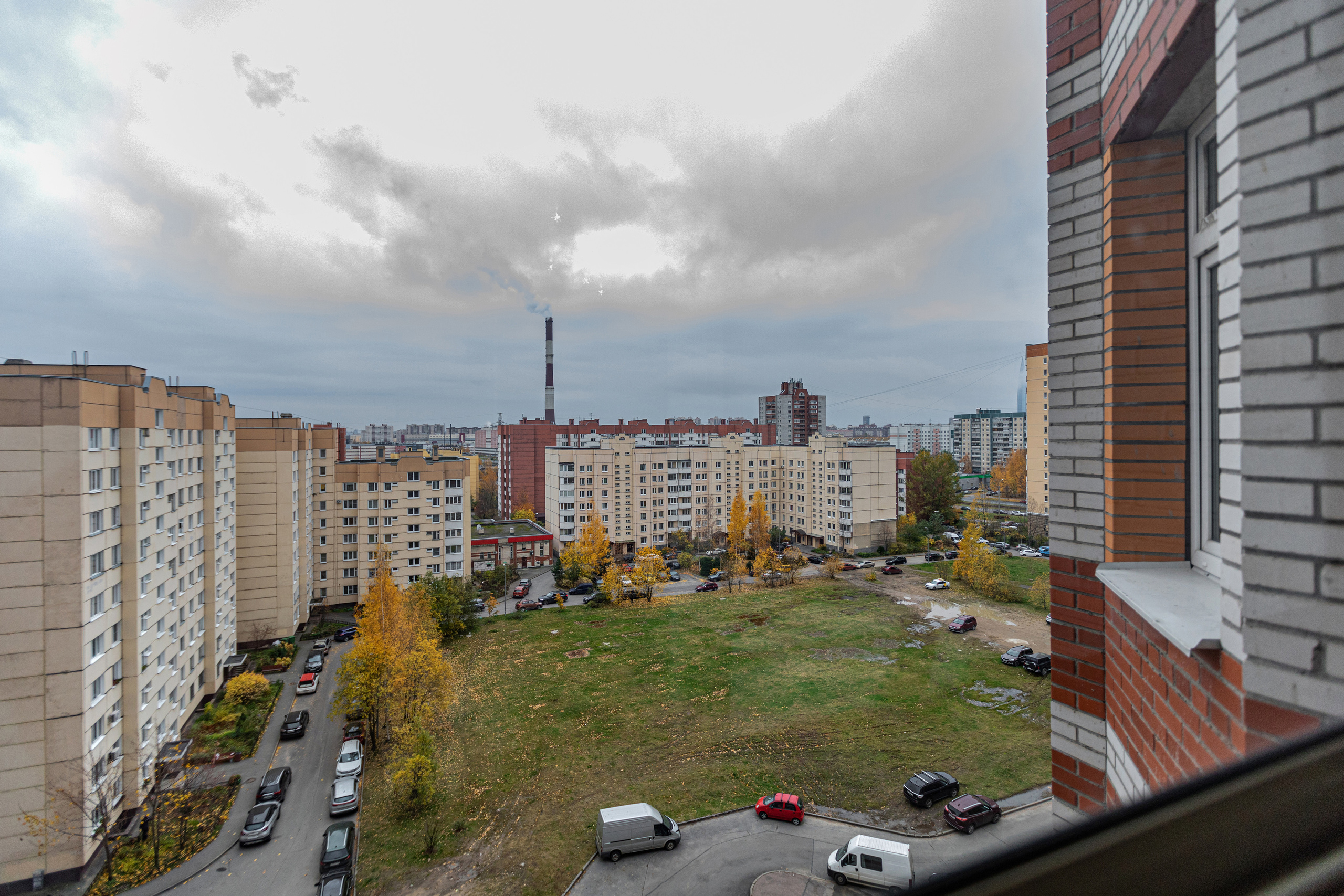 3. Фотограф в Санкт — Петербурге Анна Конофало
