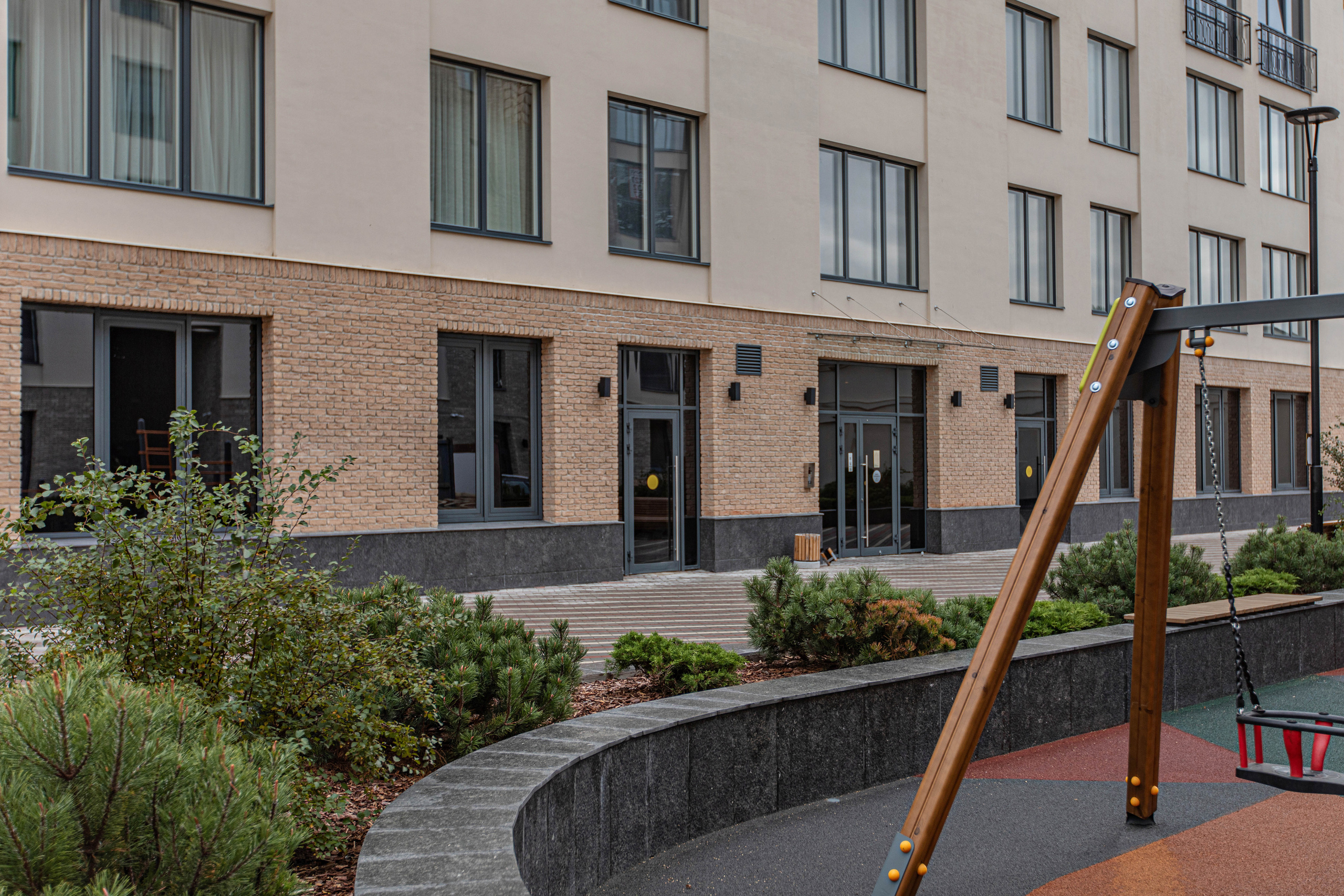 4. Фотограф в Санкт — Петербурге Анна Конофало