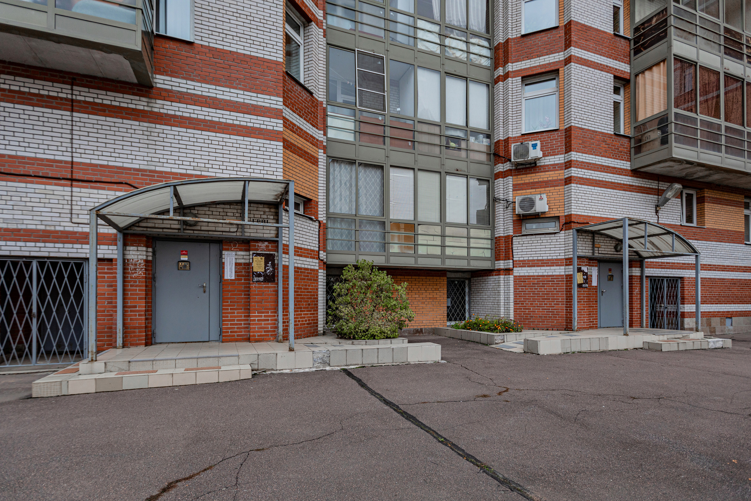 3. Фотограф в Санкт — Петербурге Анна Конофало