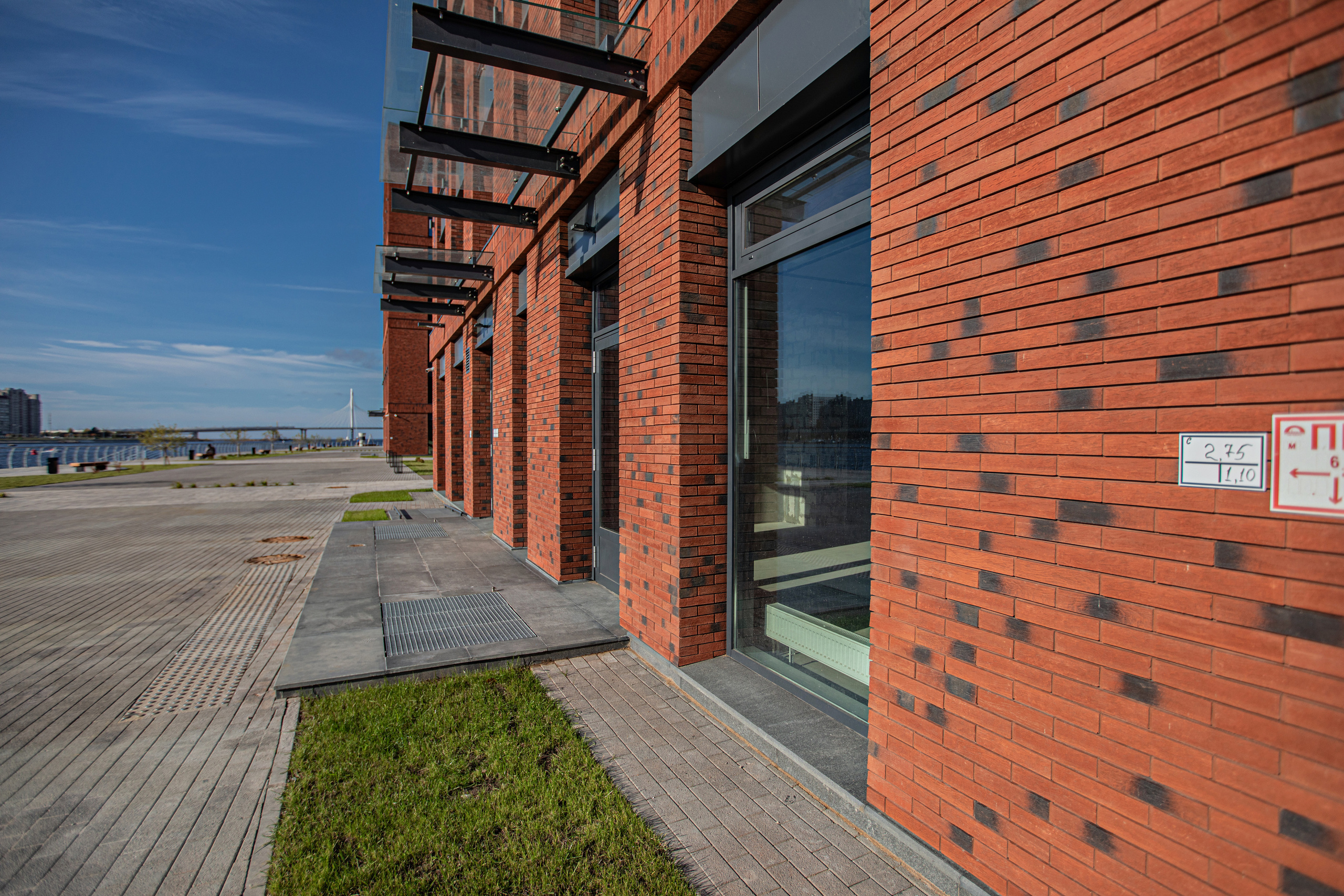 1. Фотограф в Санкт — Петербурге Анна Конофало