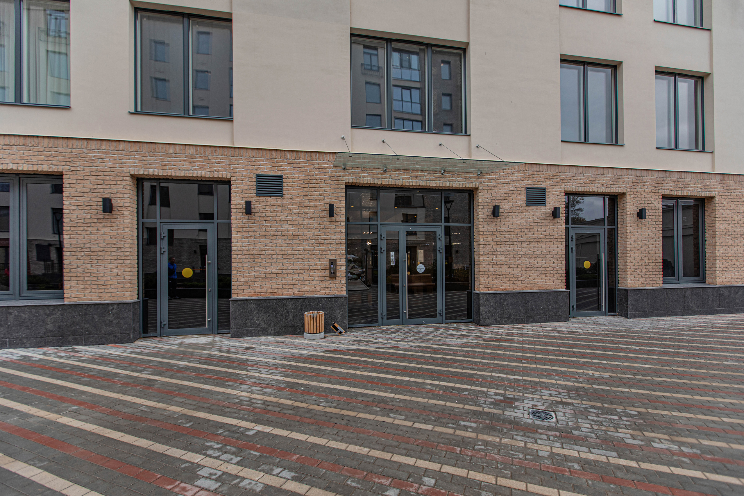 4. Фотограф в Санкт — Петербурге Анна Конофало