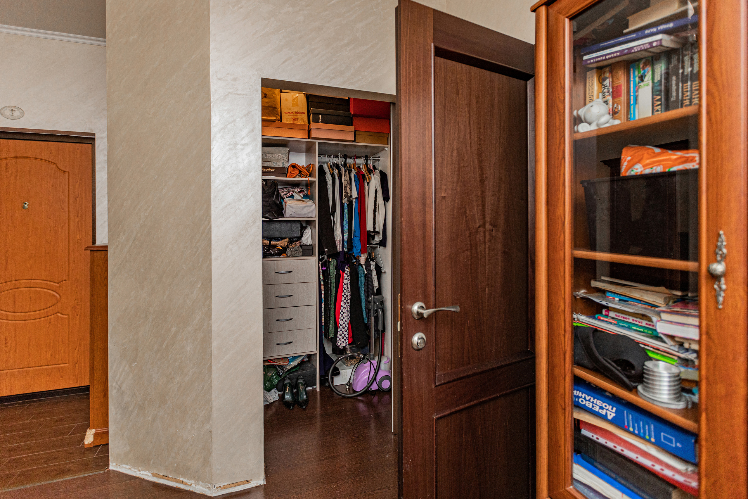 3. Фотограф в Санкт — Петербурге Анна Конофало