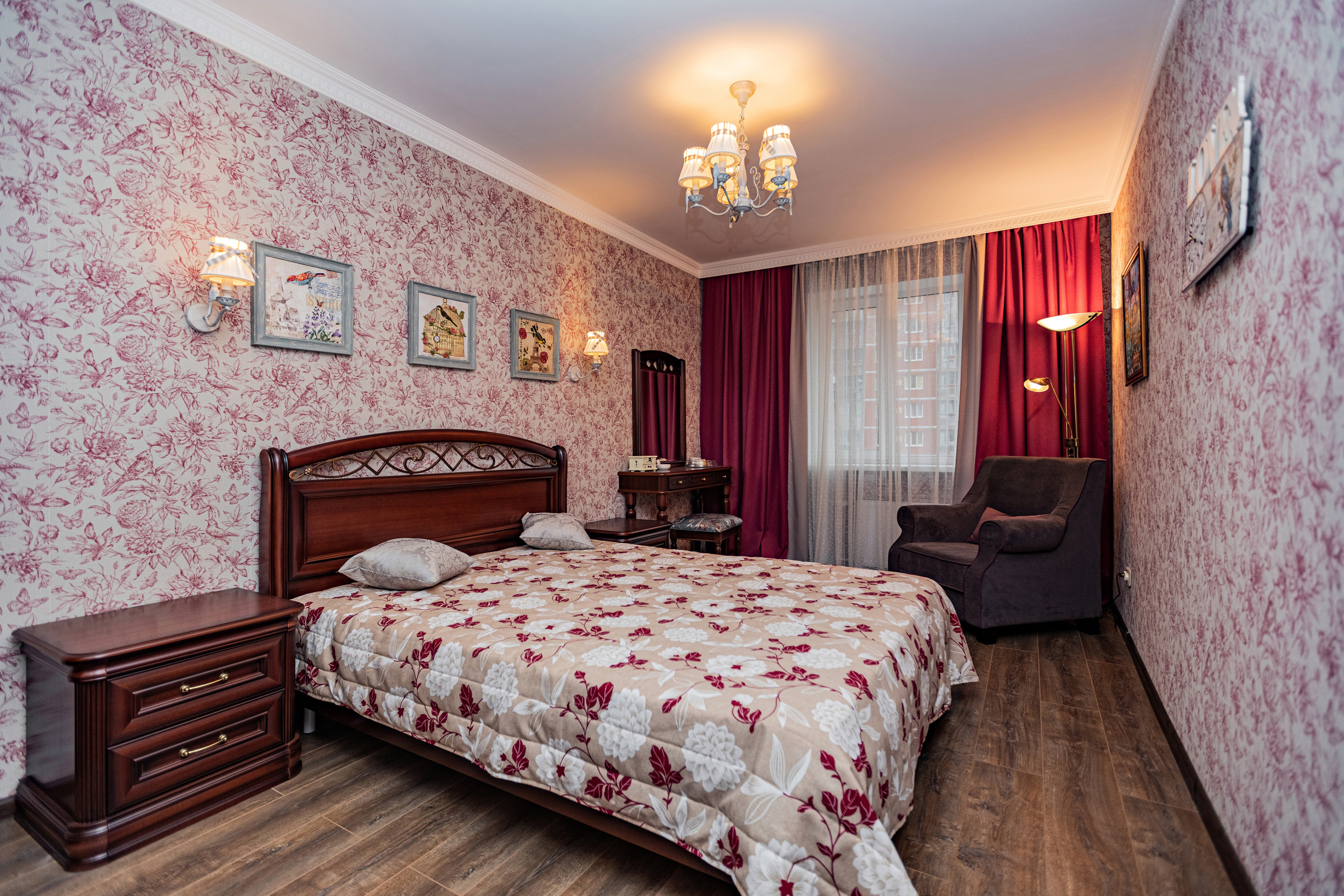 2. Фотограф в Санкт — Петербурге Анна Конофало