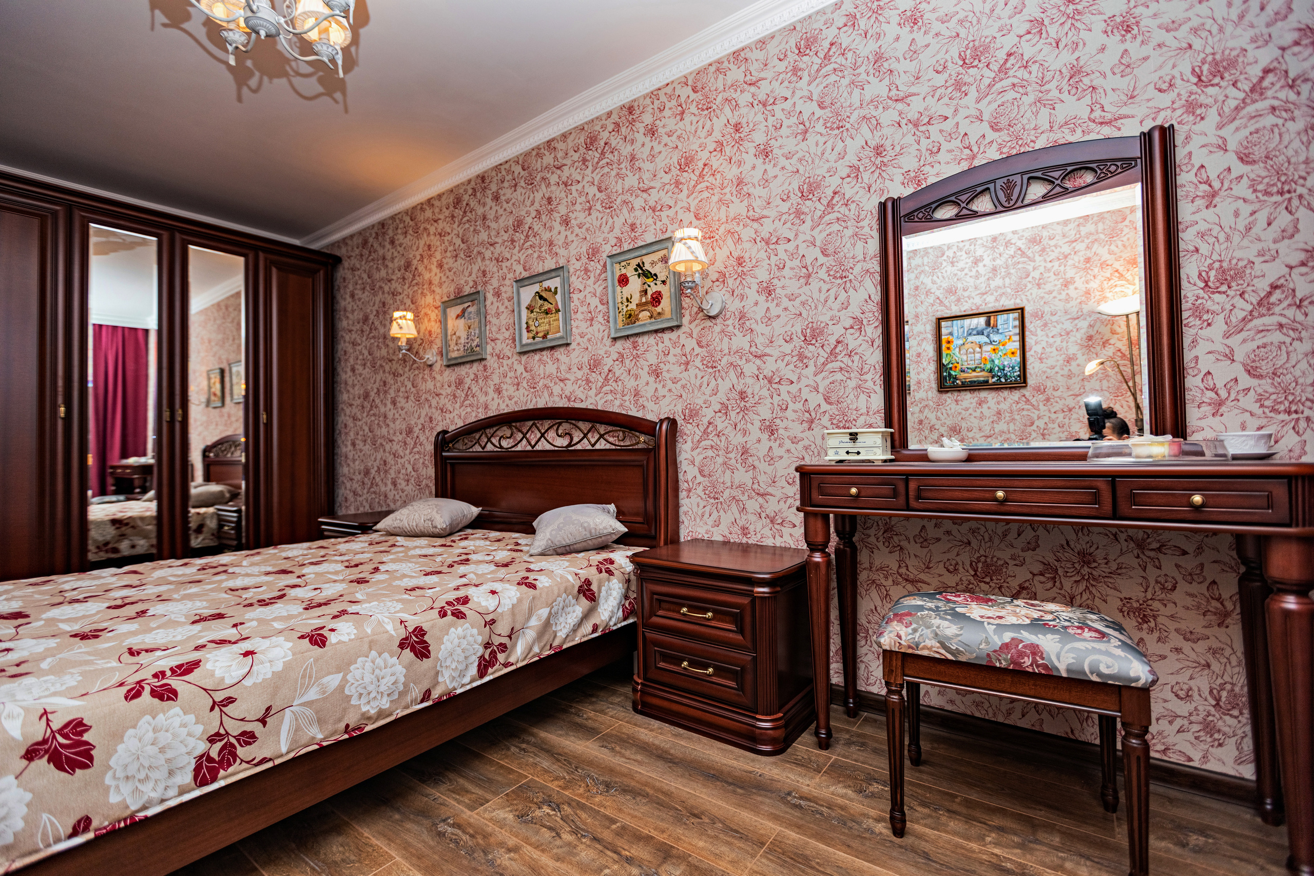 2. Фотограф в Санкт — Петербурге Анна Конофало