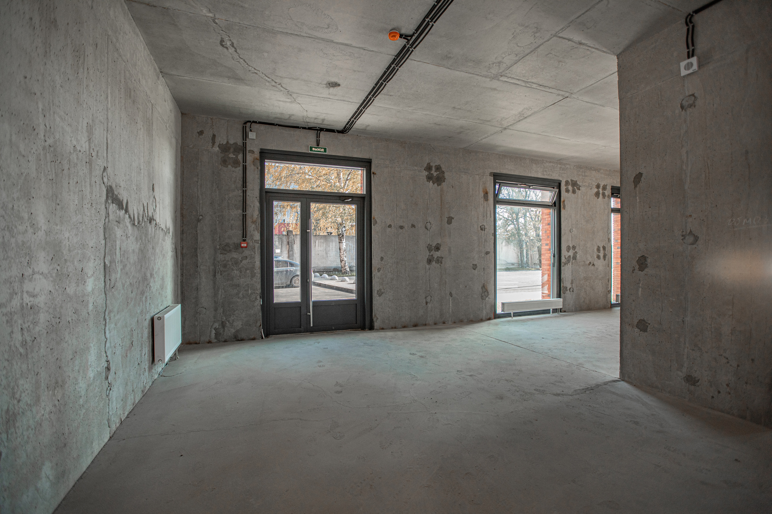 1. Фотограф в Санкт — Петербурге Анна Конофало