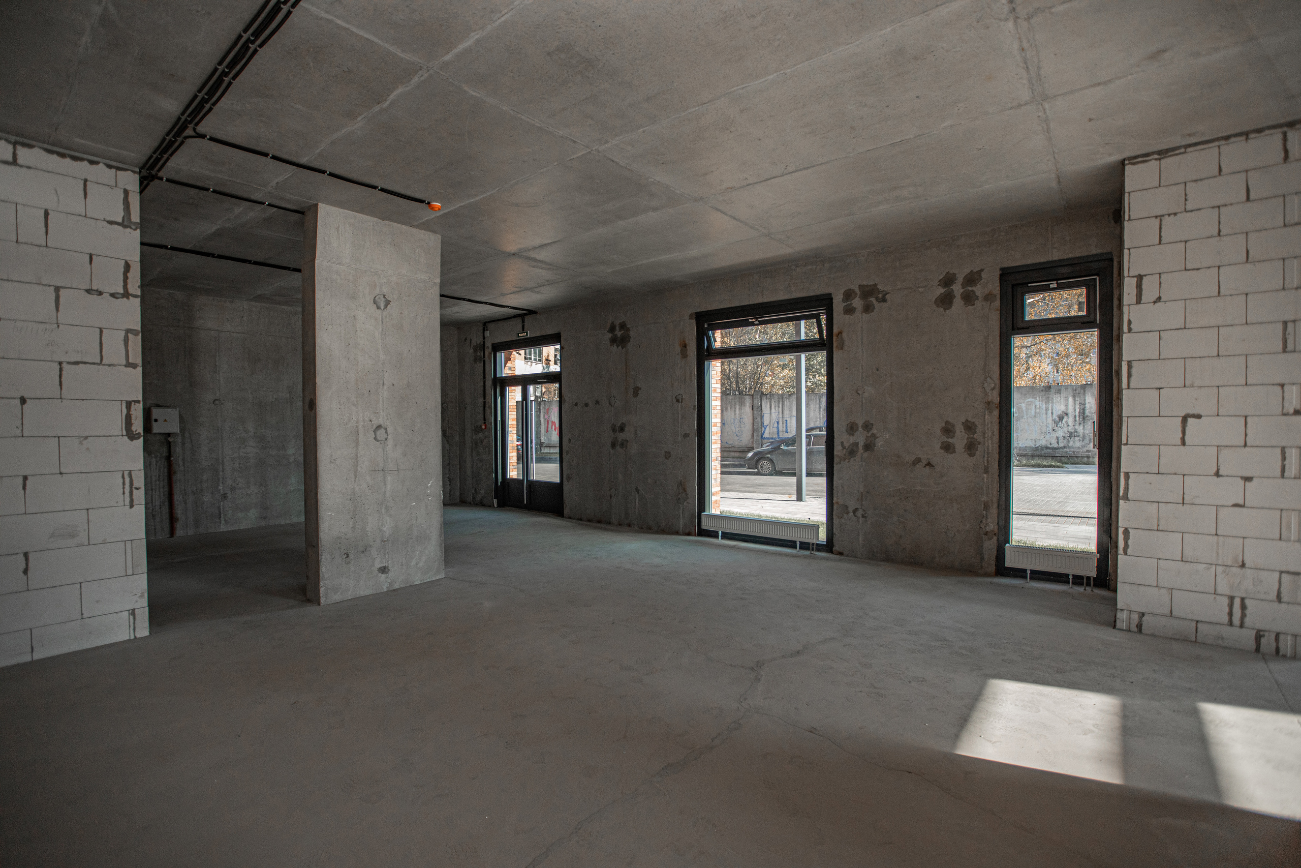 1. Фотограф в Санкт — Петербурге Анна Конофало