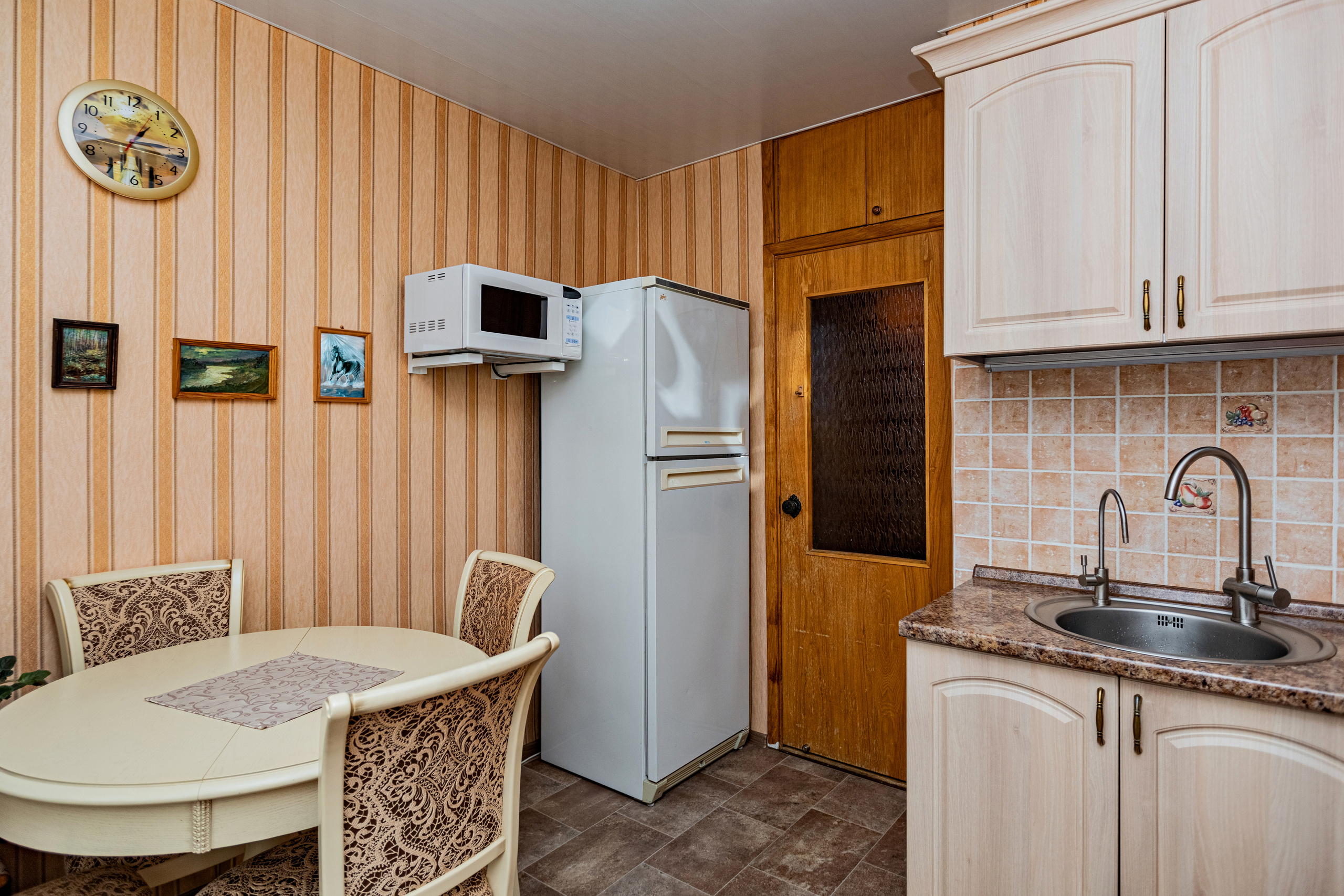 6. Фотограф в Санкт — Петербурге Анна Конофало