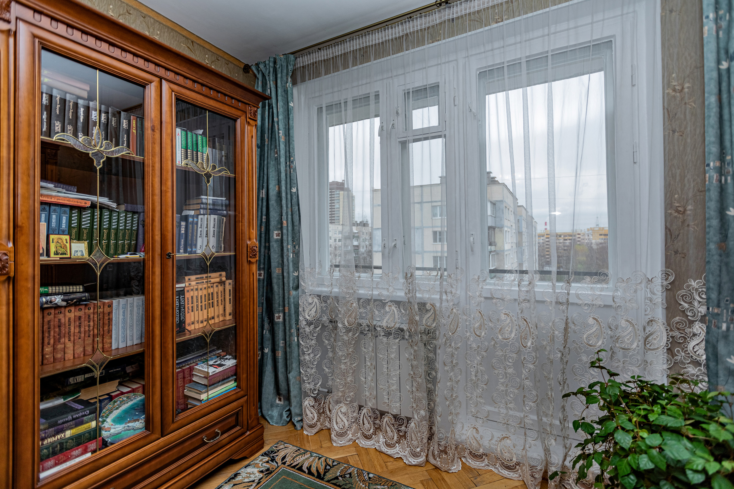 6. Фотограф в Санкт — Петербурге Анна Конофало