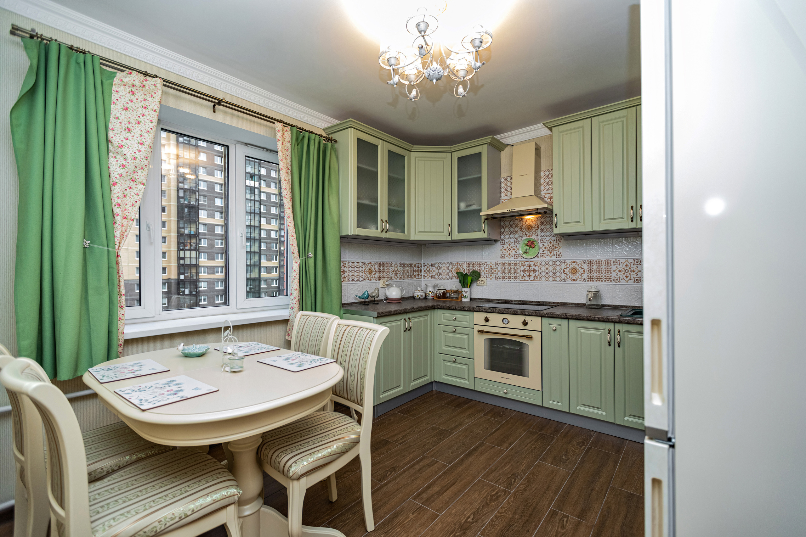 2. Фотограф в Санкт — Петербурге Анна Конофало