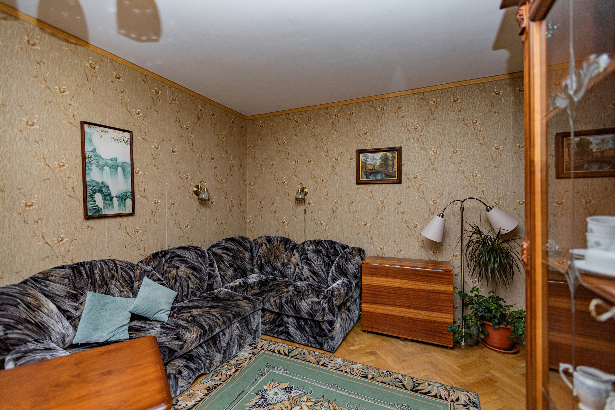 6. Фотограф в Санкт — Петербурге Анна Конофало