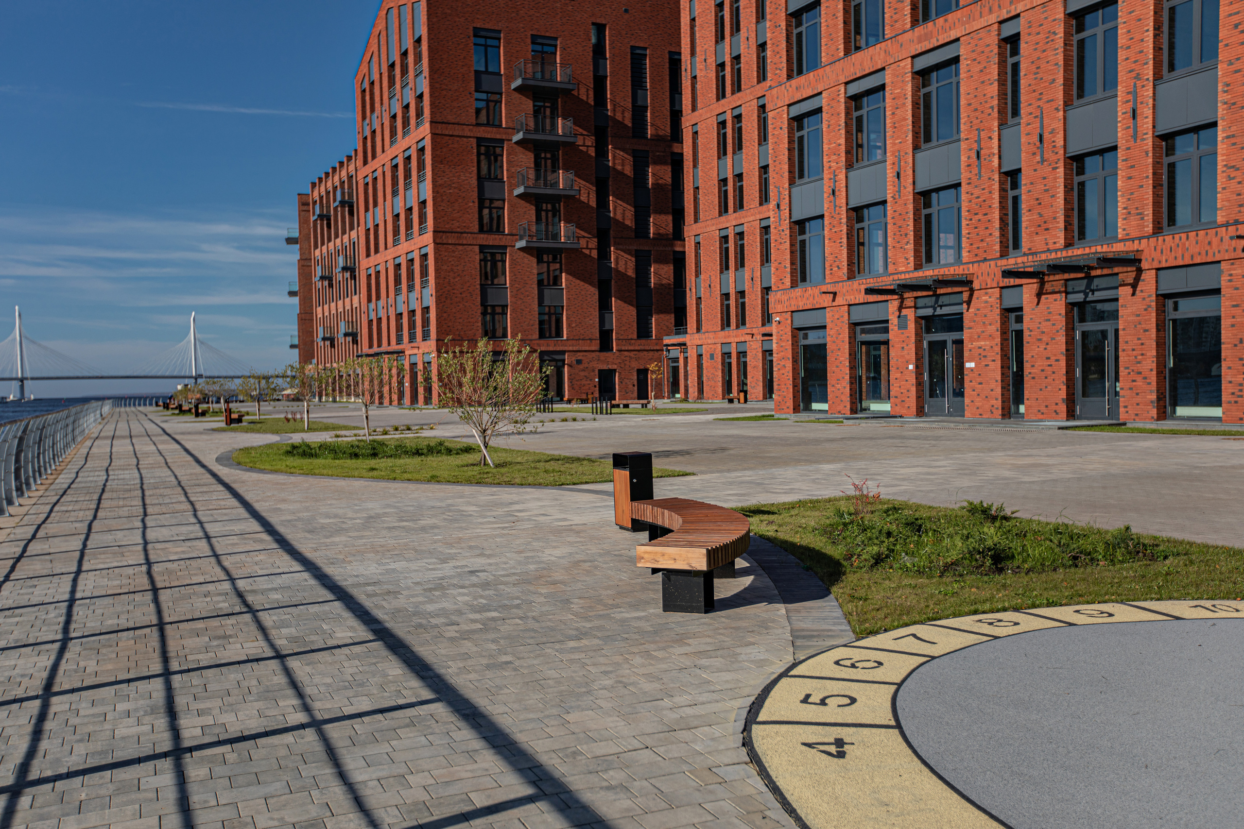 1. Фотограф в Санкт — Петербурге Анна Конофало