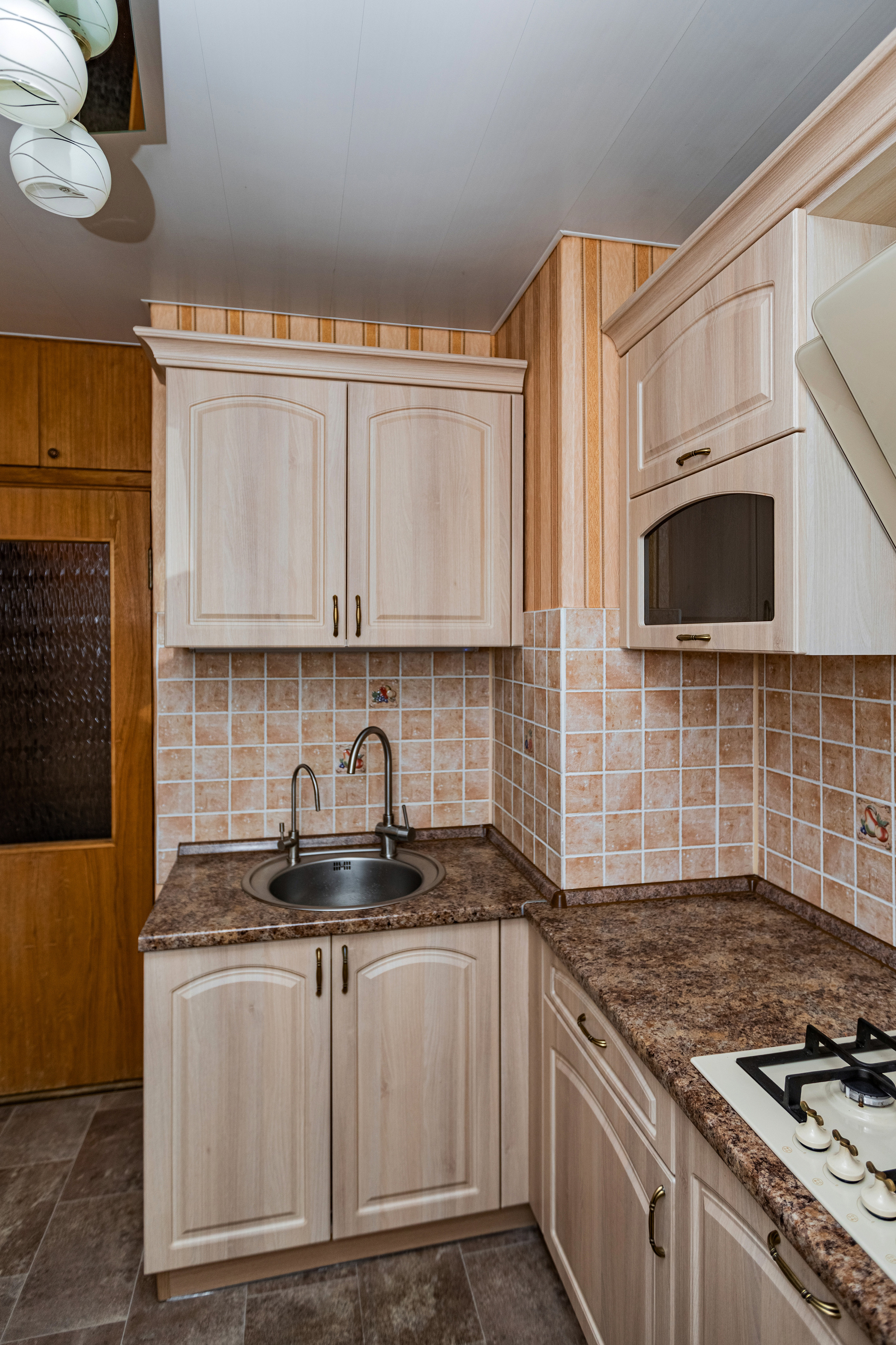 6. Фотограф в Санкт — Петербурге Анна Конофало