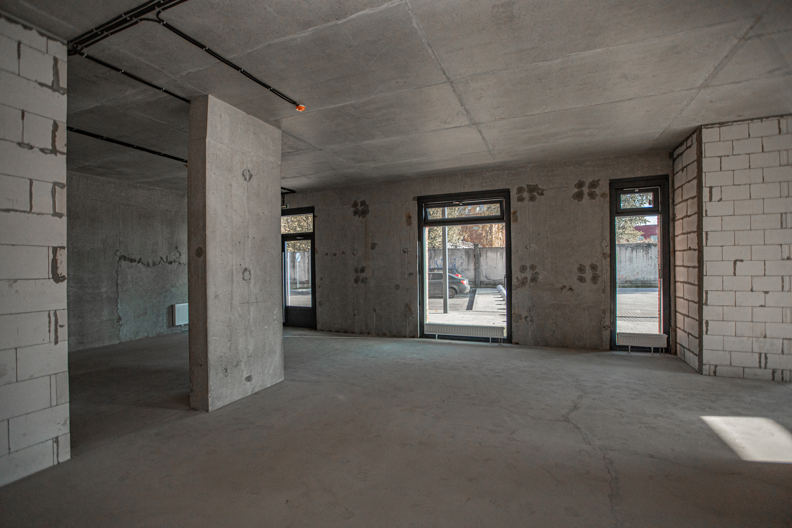 1. Фотограф в Санкт — Петербурге Анна Конофало