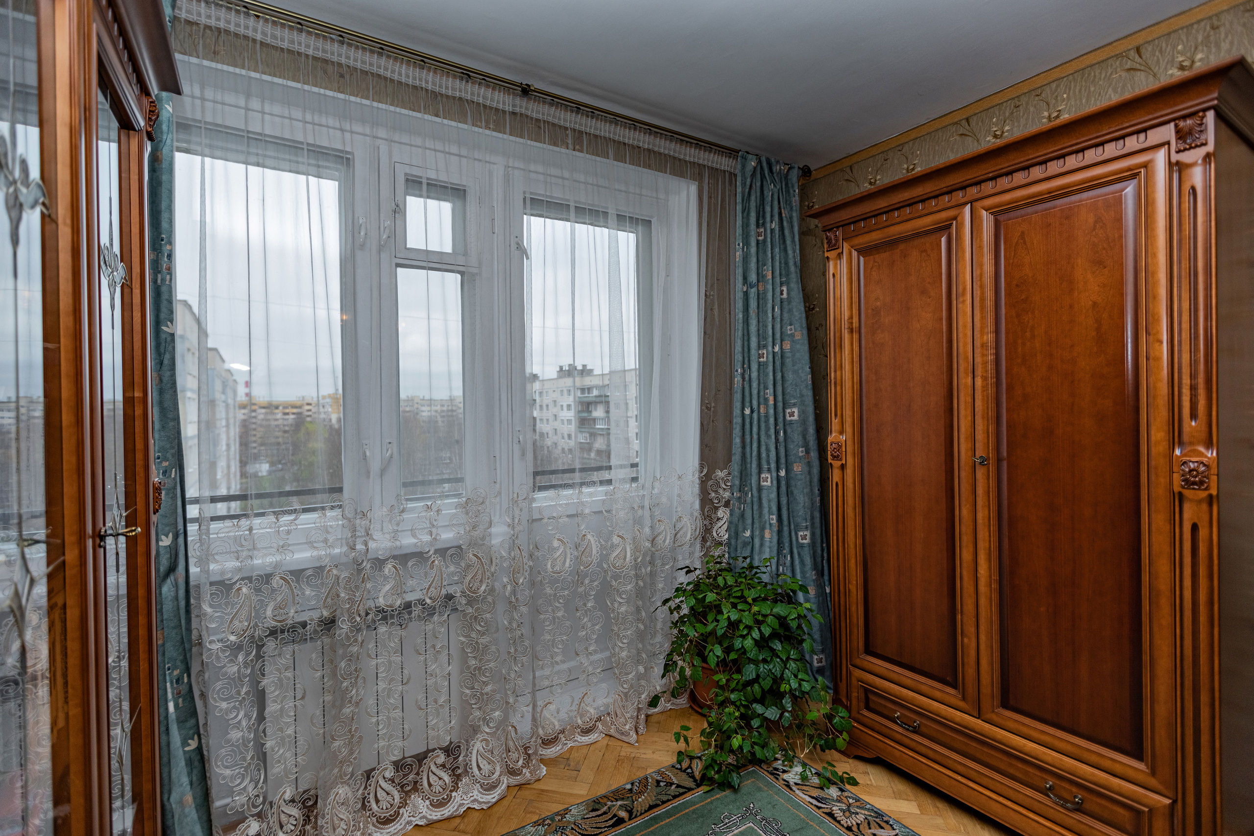 6. Фотограф в Санкт — Петербурге Анна Конофало