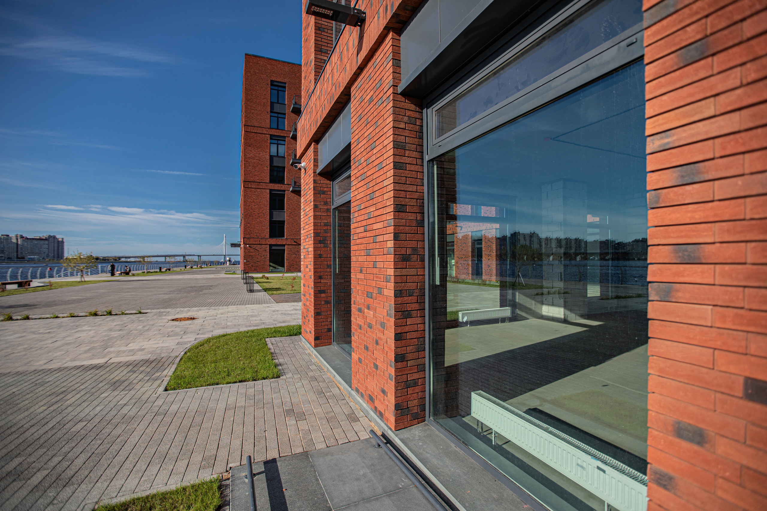 1. Фотограф в Санкт — Петербурге Анна Конофало