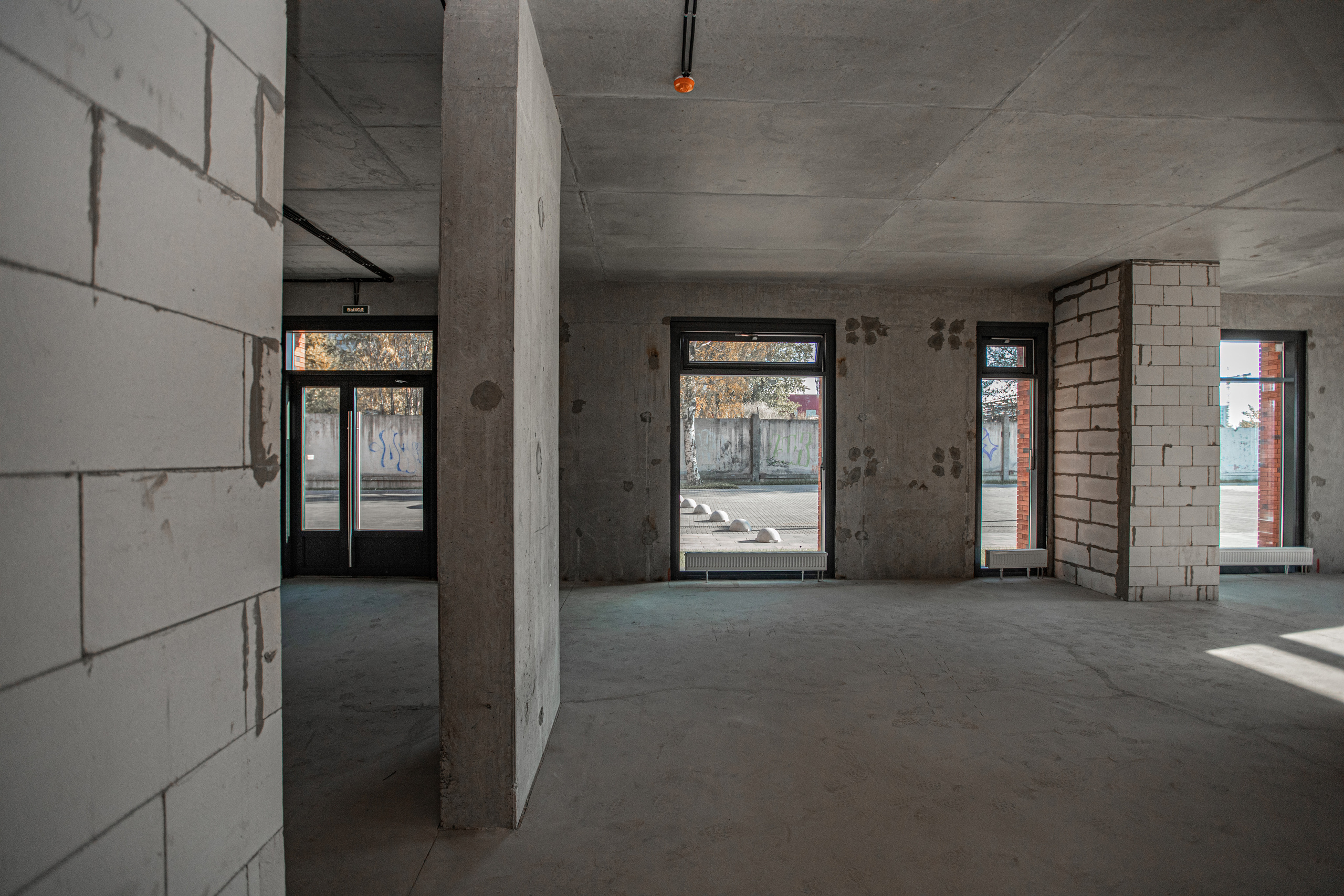 1. Фотограф в Санкт — Петербурге Анна Конофало