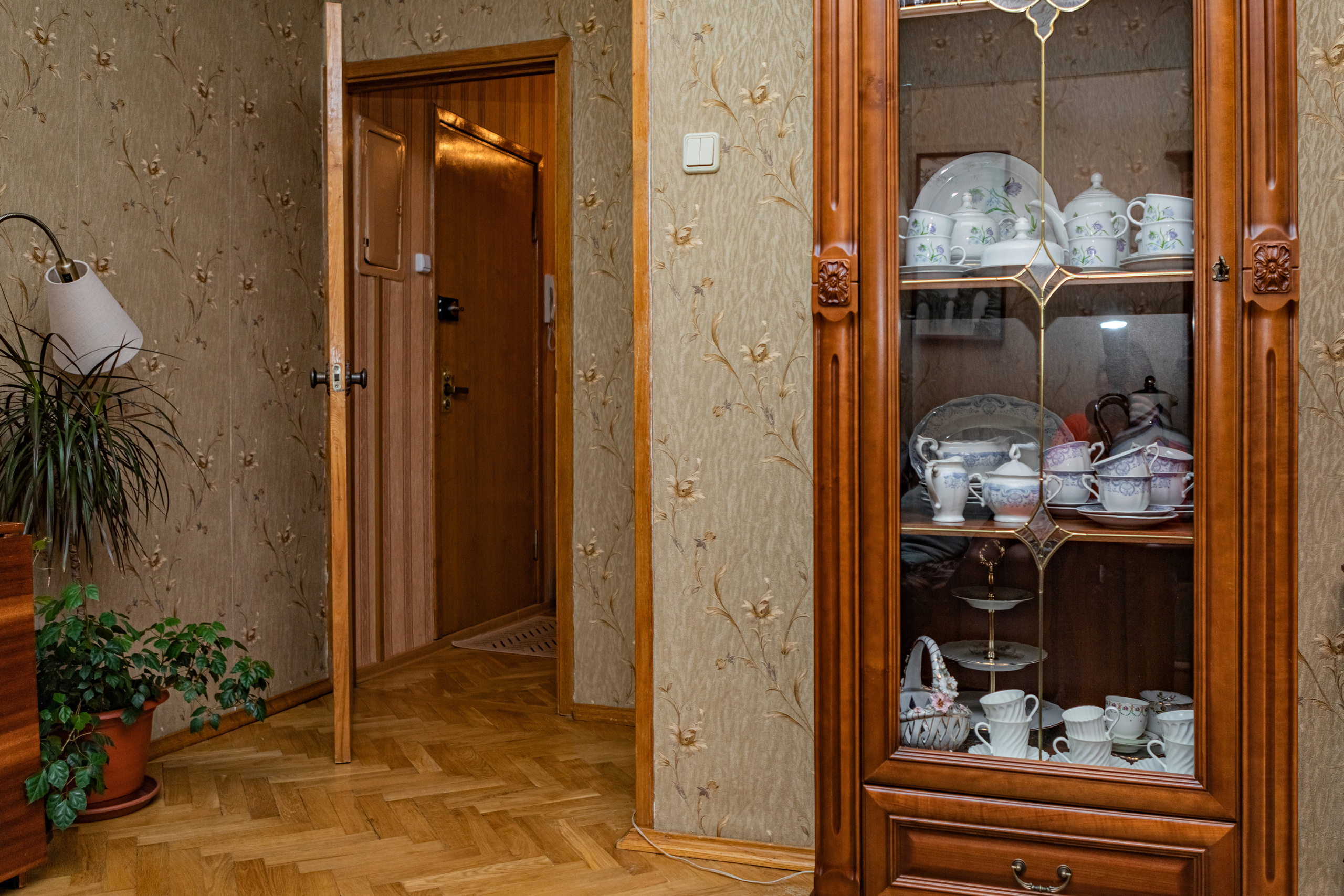 6. Фотограф в Санкт — Петербурге Анна Конофало