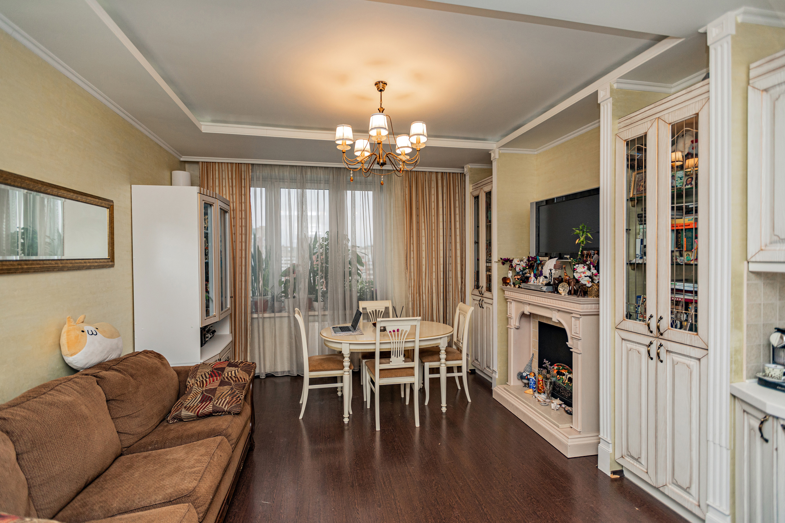 3. Фотограф в Санкт — Петербурге Анна Конофало