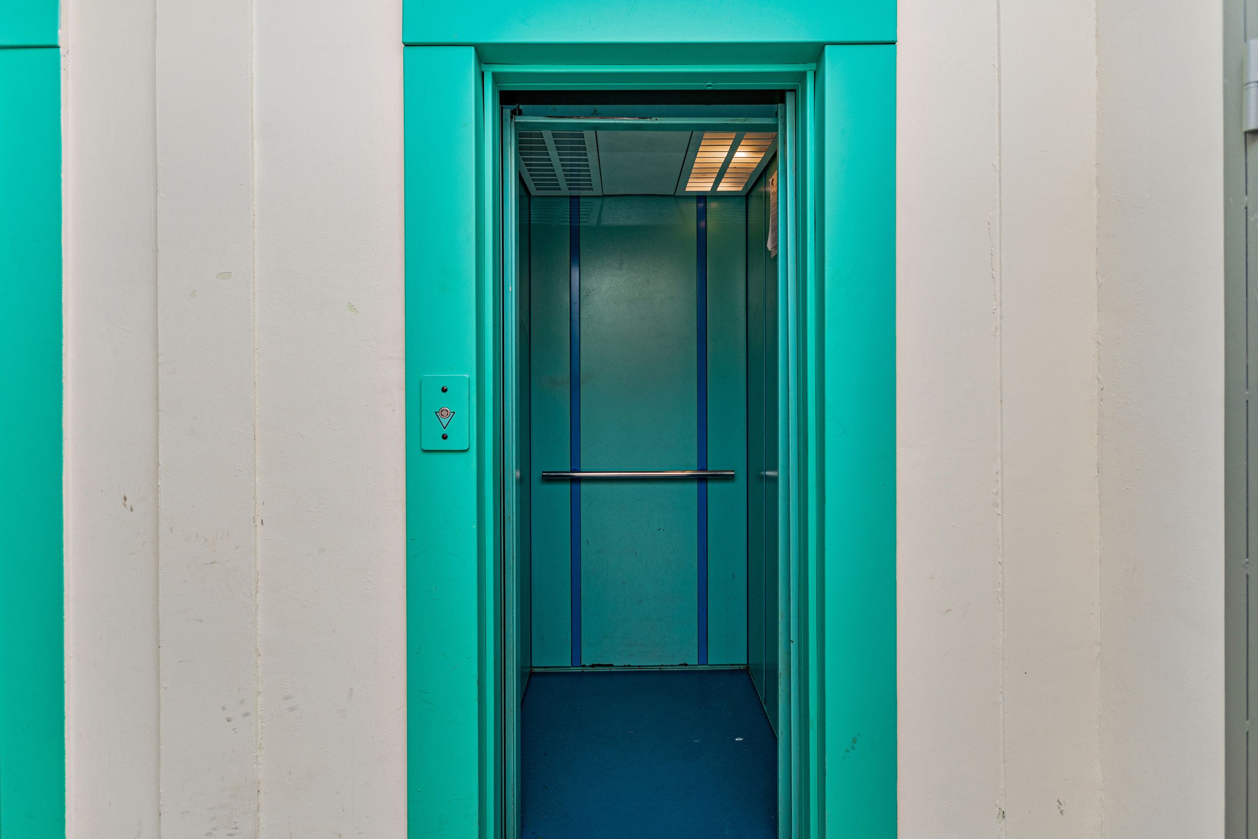 3. Фотограф в Санкт — Петербурге Анна Конофало