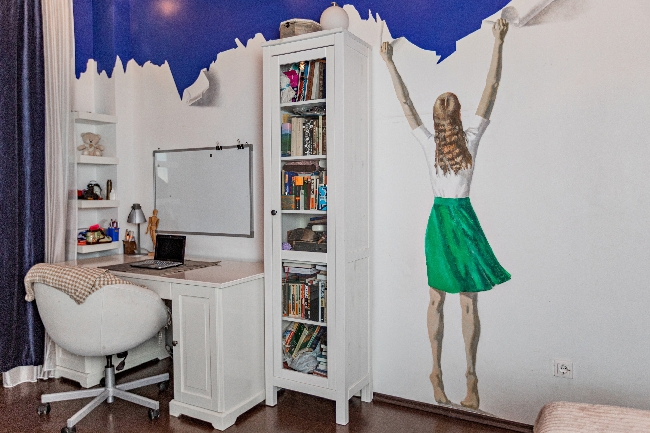 3. Фотограф в Санкт — Петербурге Анна Конофало