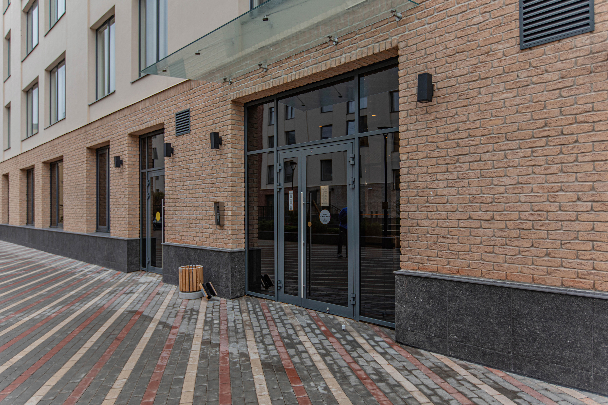 4. Фотограф в Санкт — Петербурге Анна Конофало