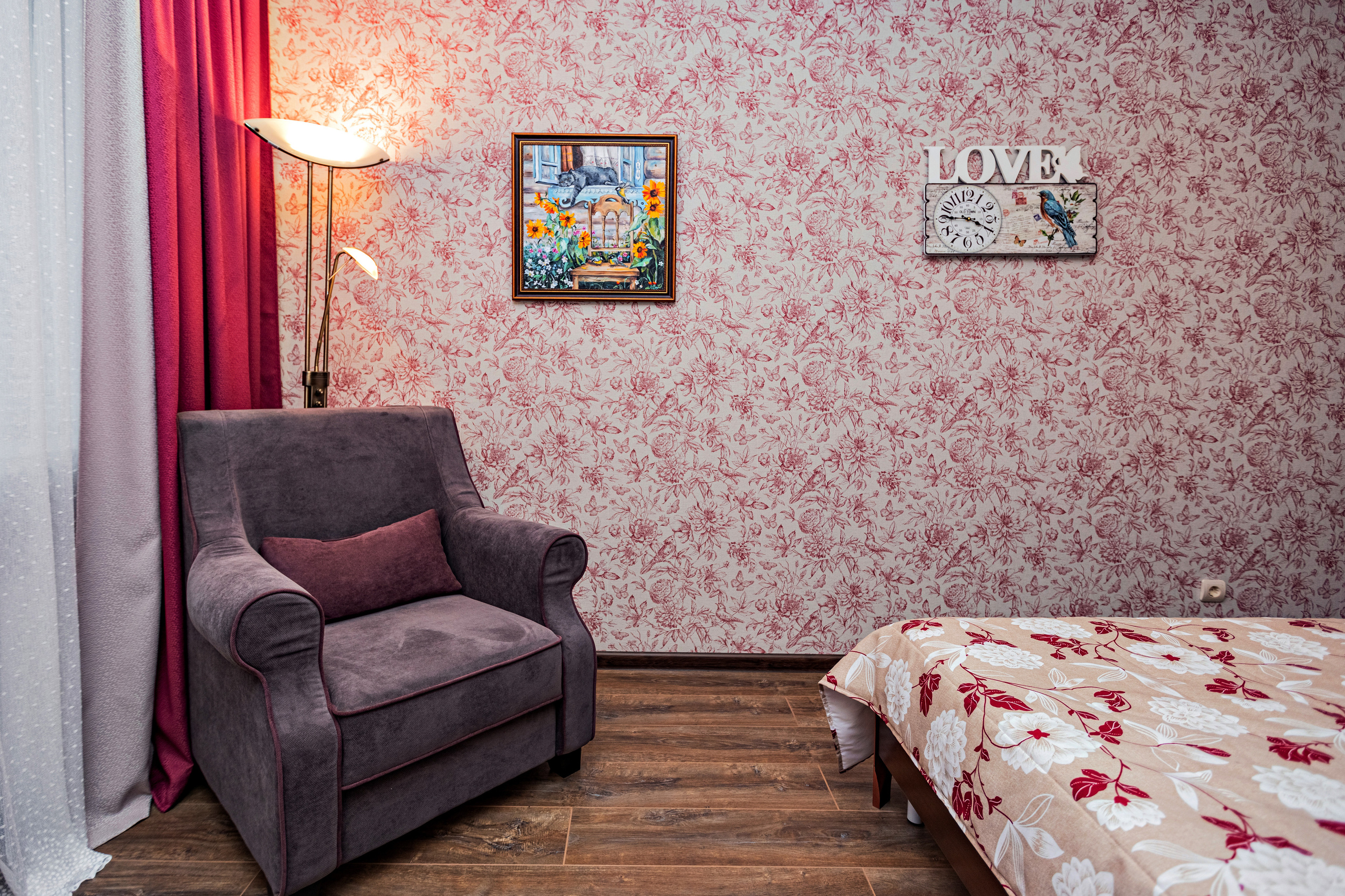 2. Фотограф в Санкт — Петербурге Анна Конофало