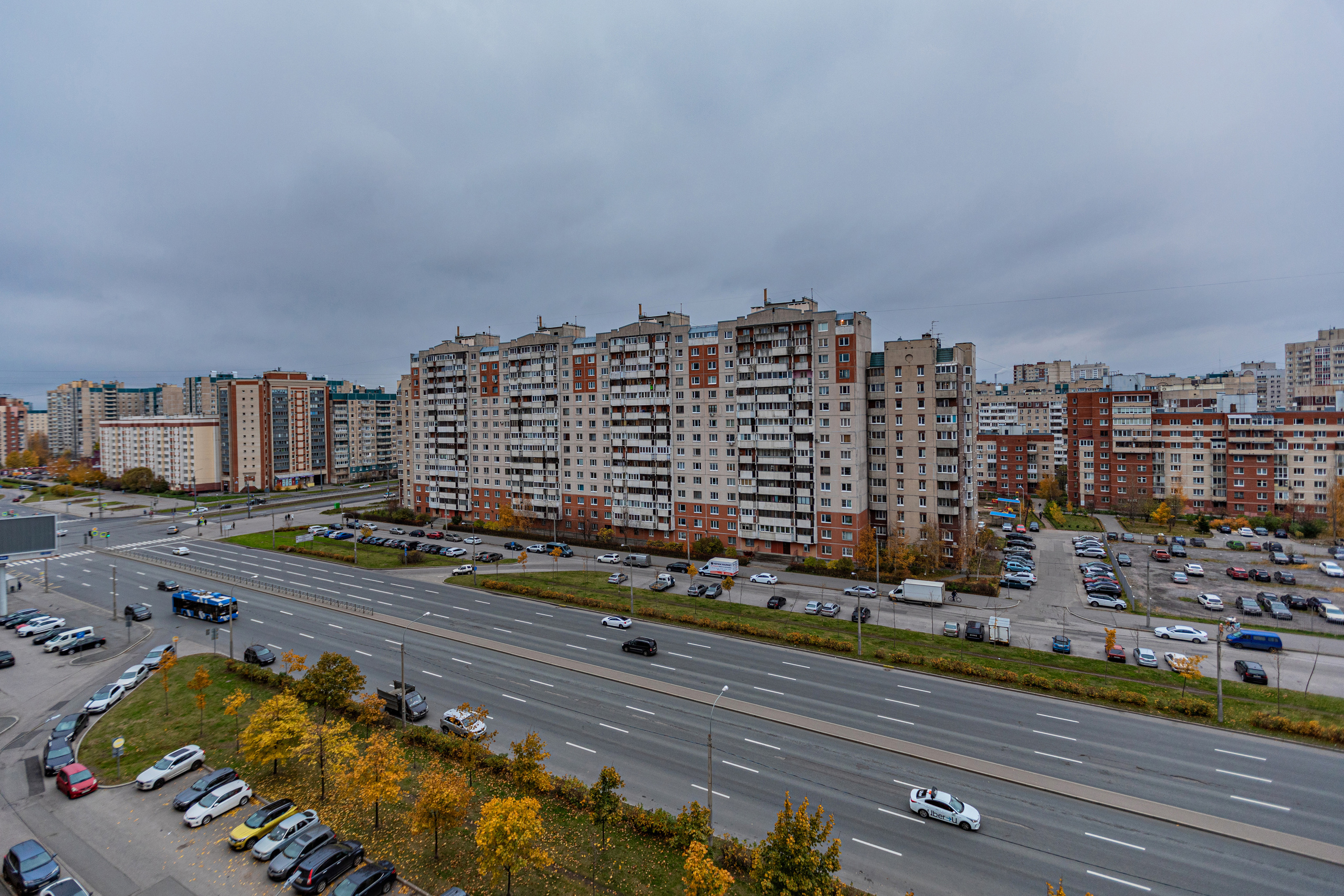 3. Фотограф в Санкт — Петербурге Анна Конофало