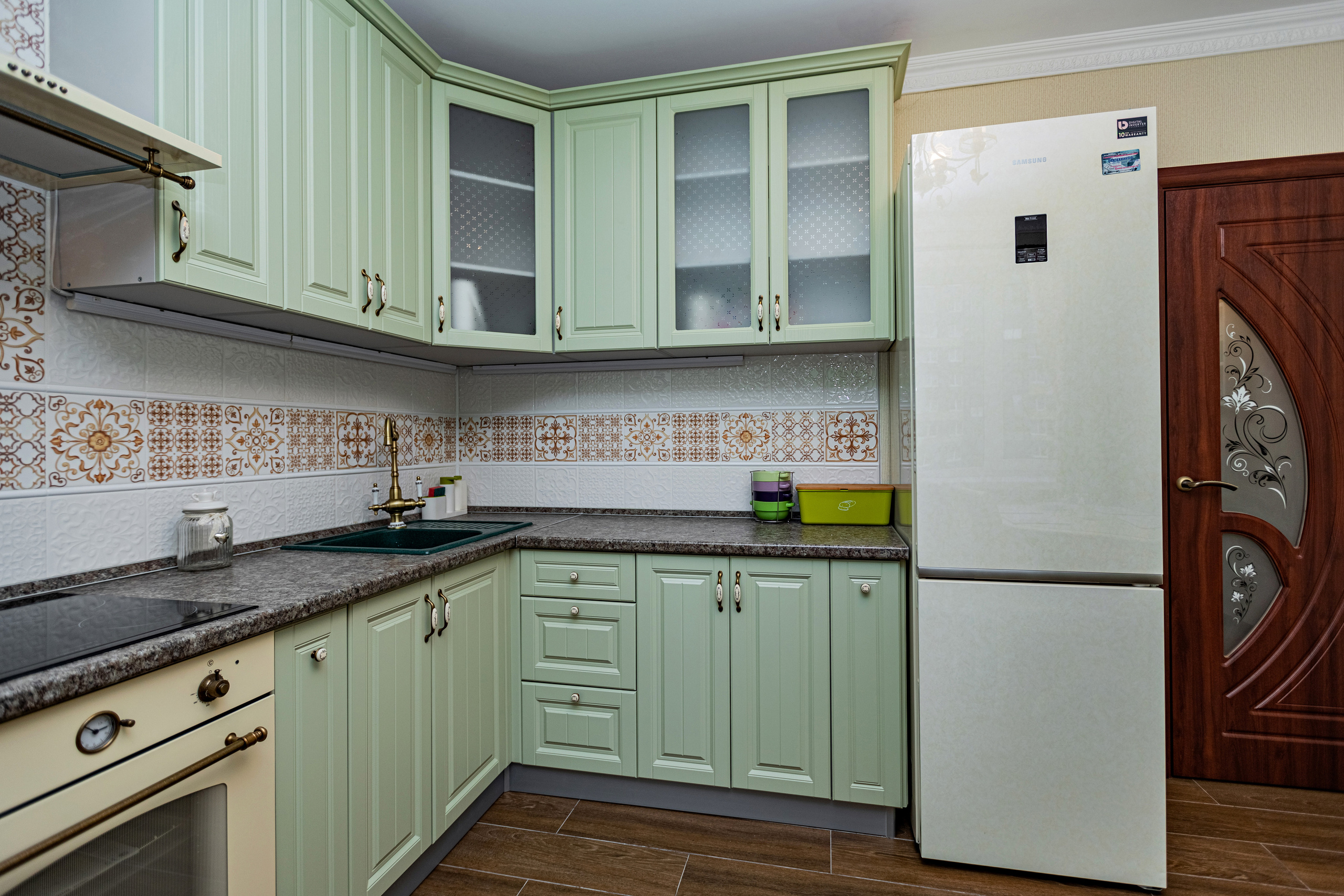 2. Фотограф в Санкт — Петербурге Анна Конофало