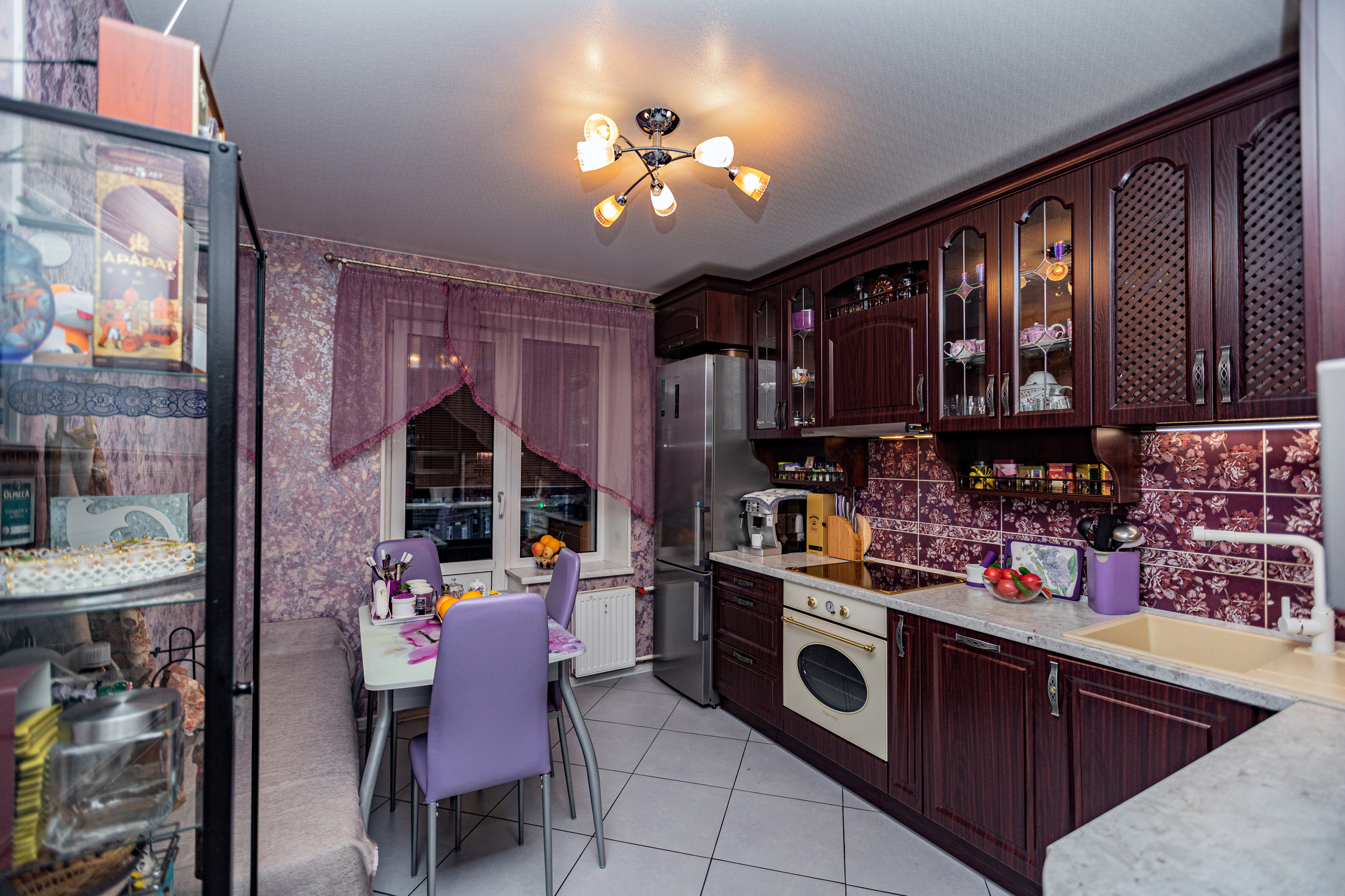 5. Фотограф в Санкт — Петербурге Анна Конофало