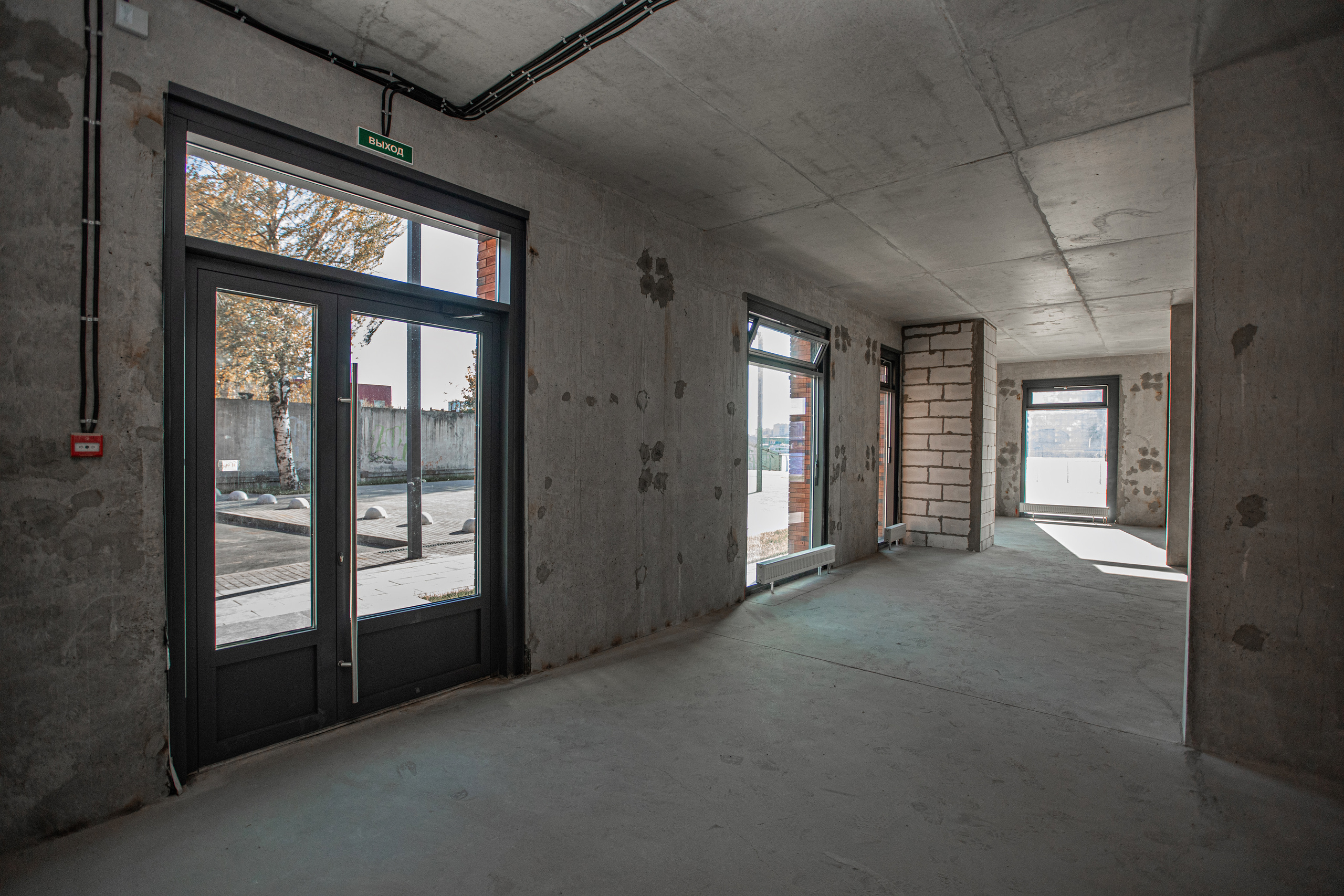 1. Фотограф в Санкт — Петербурге Анна Конофало