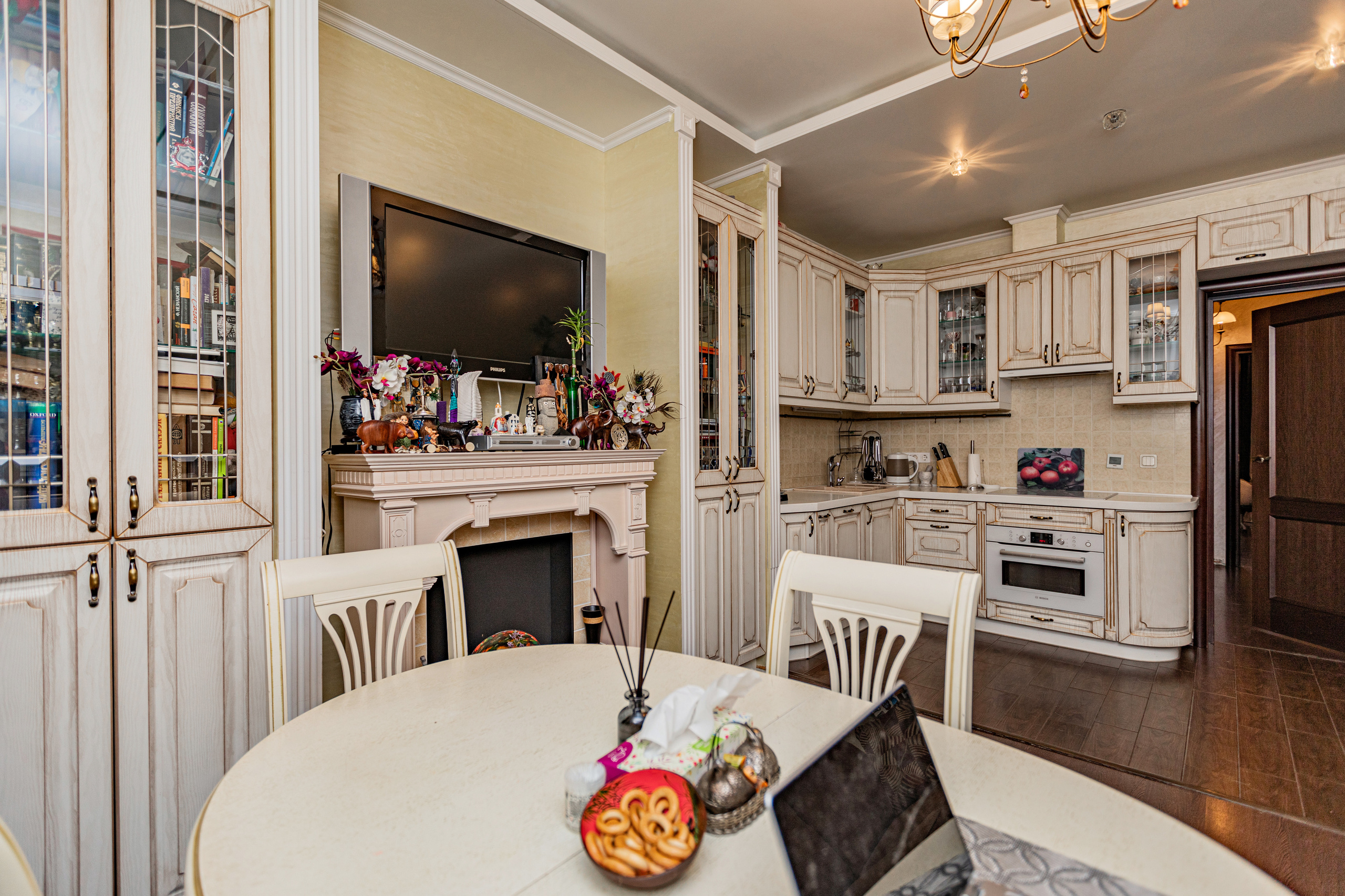 3. Фотограф в Санкт — Петербурге Анна Конофало