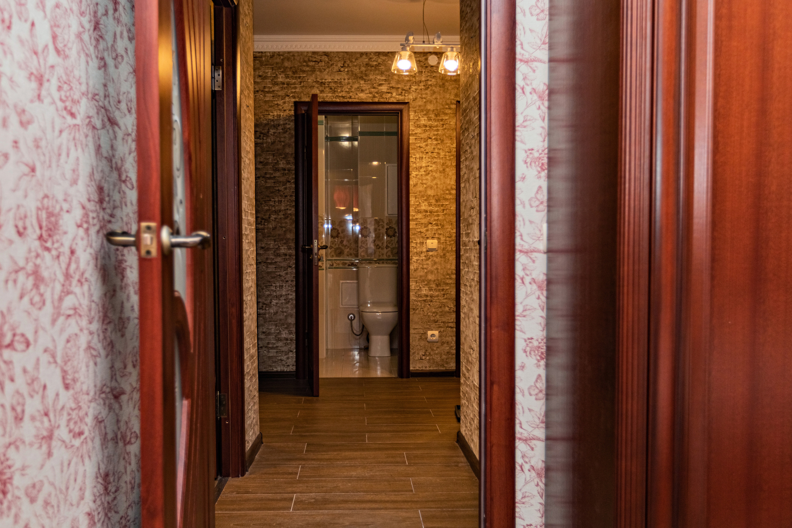 2. Фотограф в Санкт — Петербурге Анна Конофало