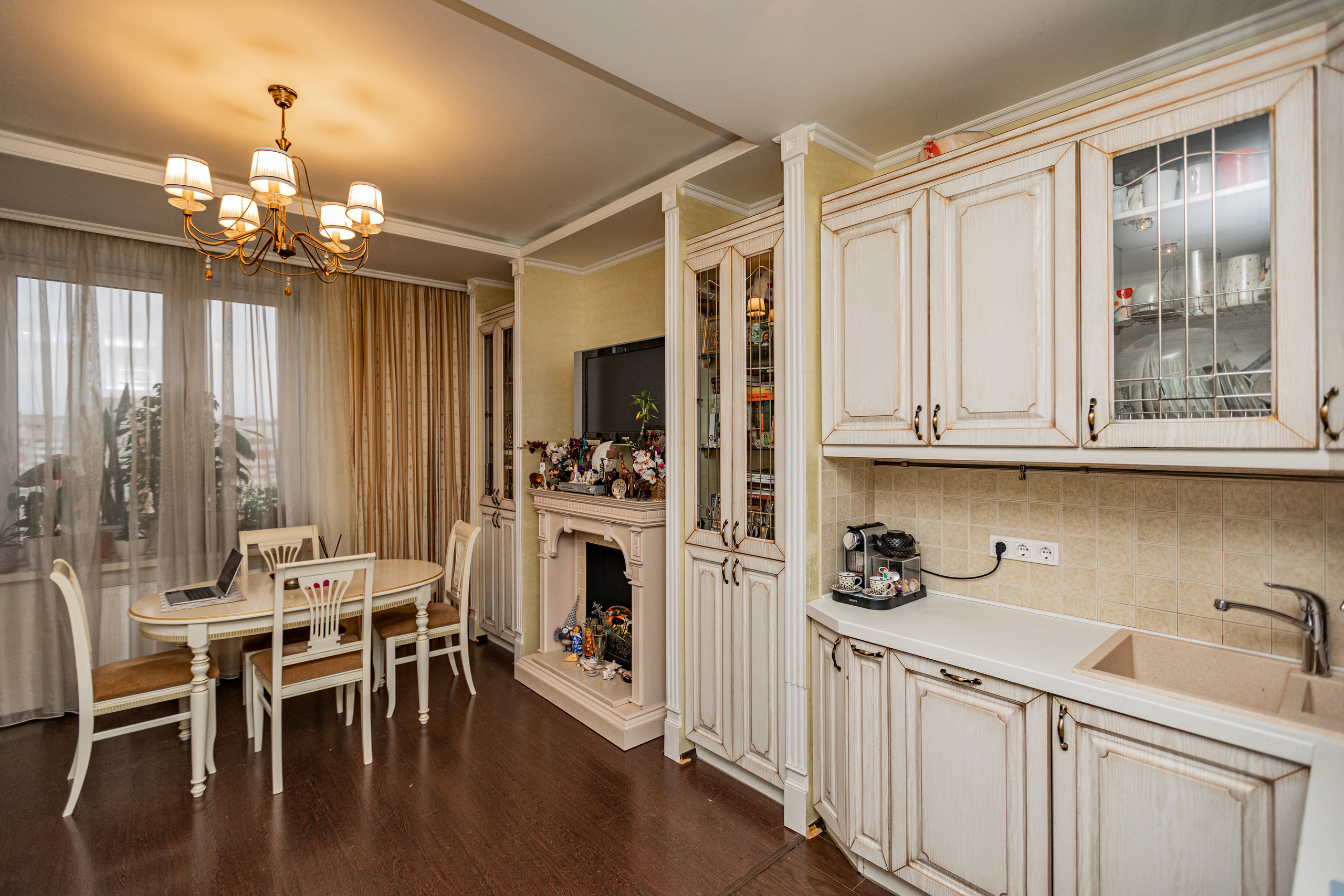 3. Фотограф в Санкт — Петербурге Анна Конофало