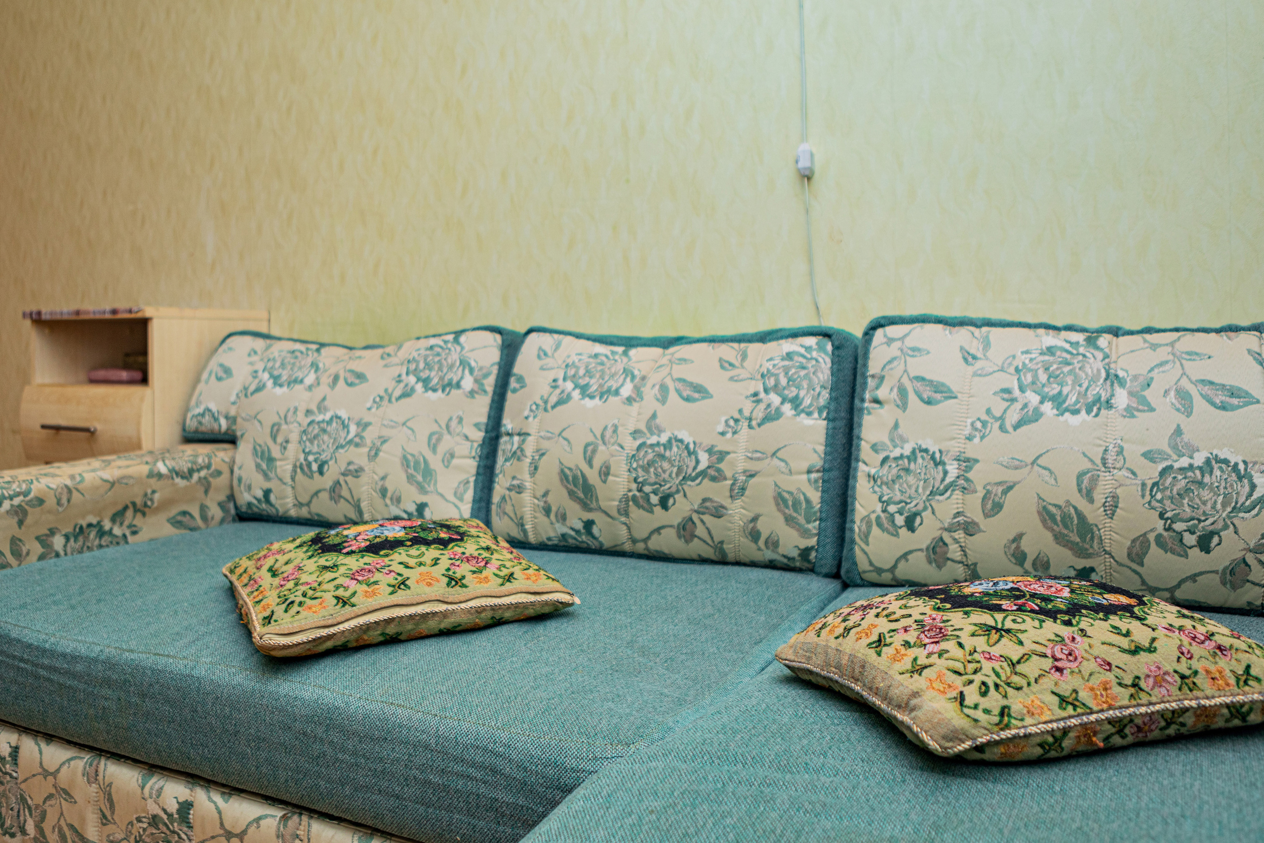 5. Фотограф в Санкт — Петербурге Анна Конофало